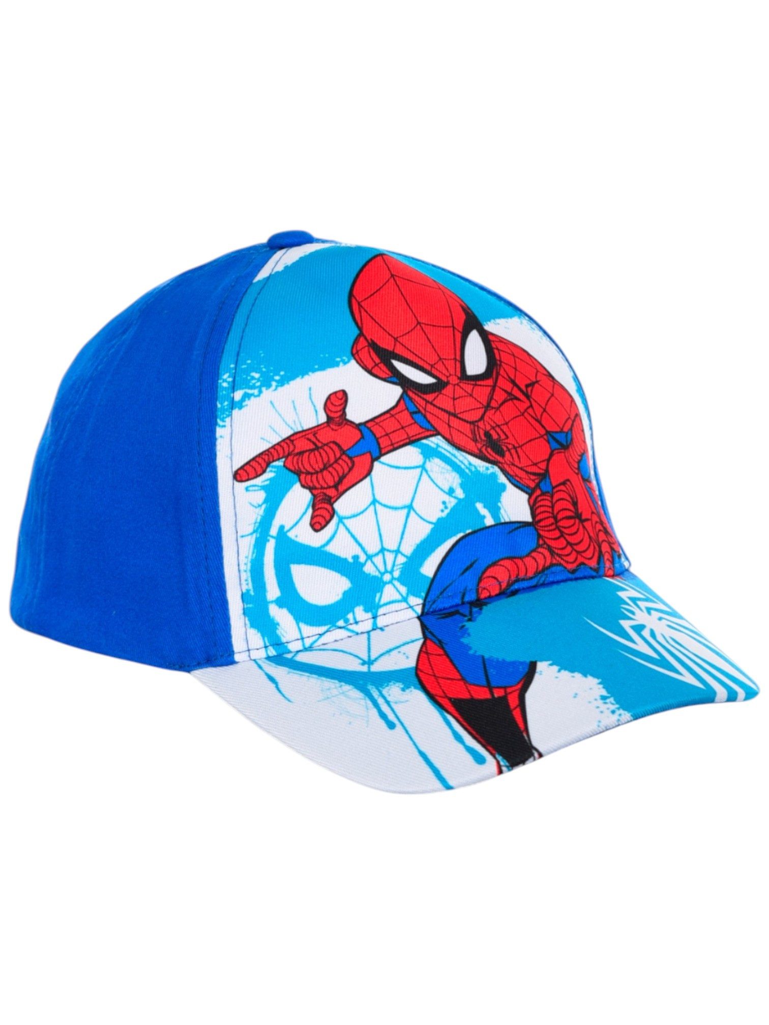 Baseball Cap Marvel