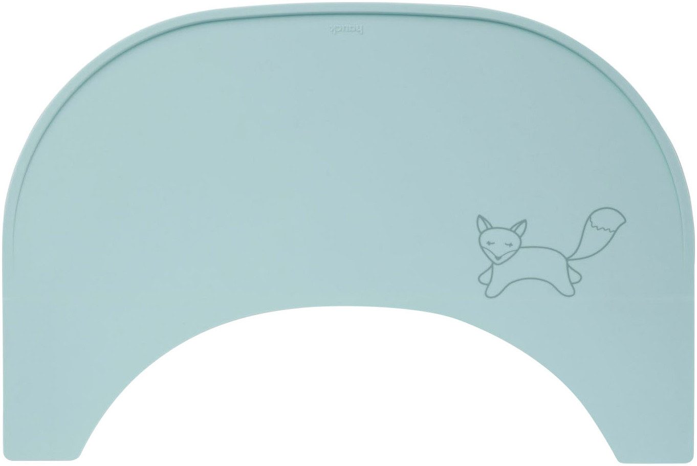 Hauck Platzset Highchair Tray Mat, für Hochstuhl-Essbretter günstig online kaufen