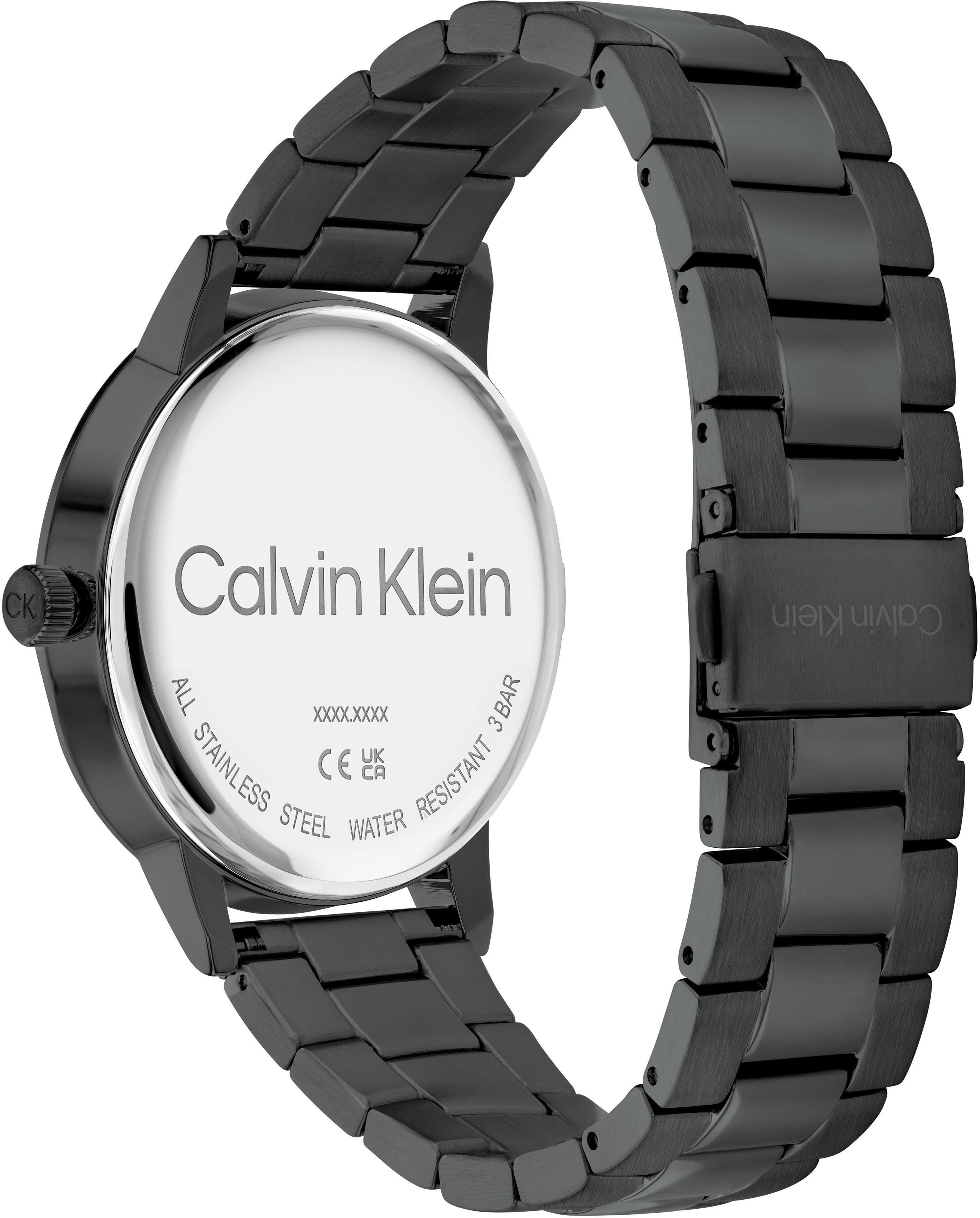 Calvin Klein Quarzuhr Linked, 25200057