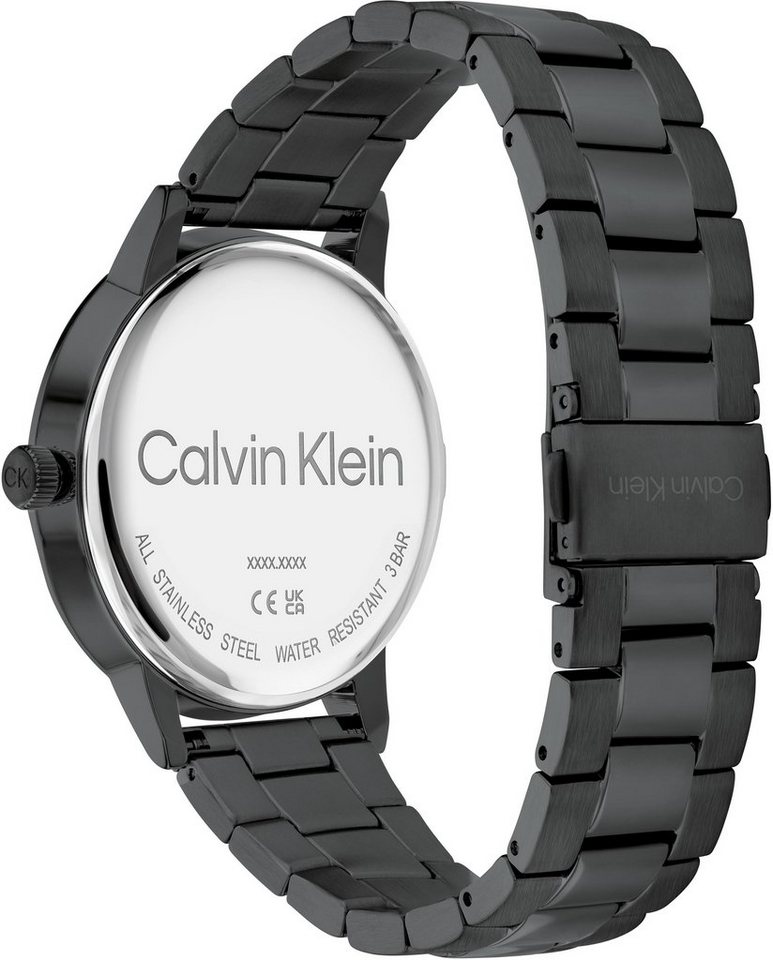 Calvin Klein Quarzuhr Linked, 25200057