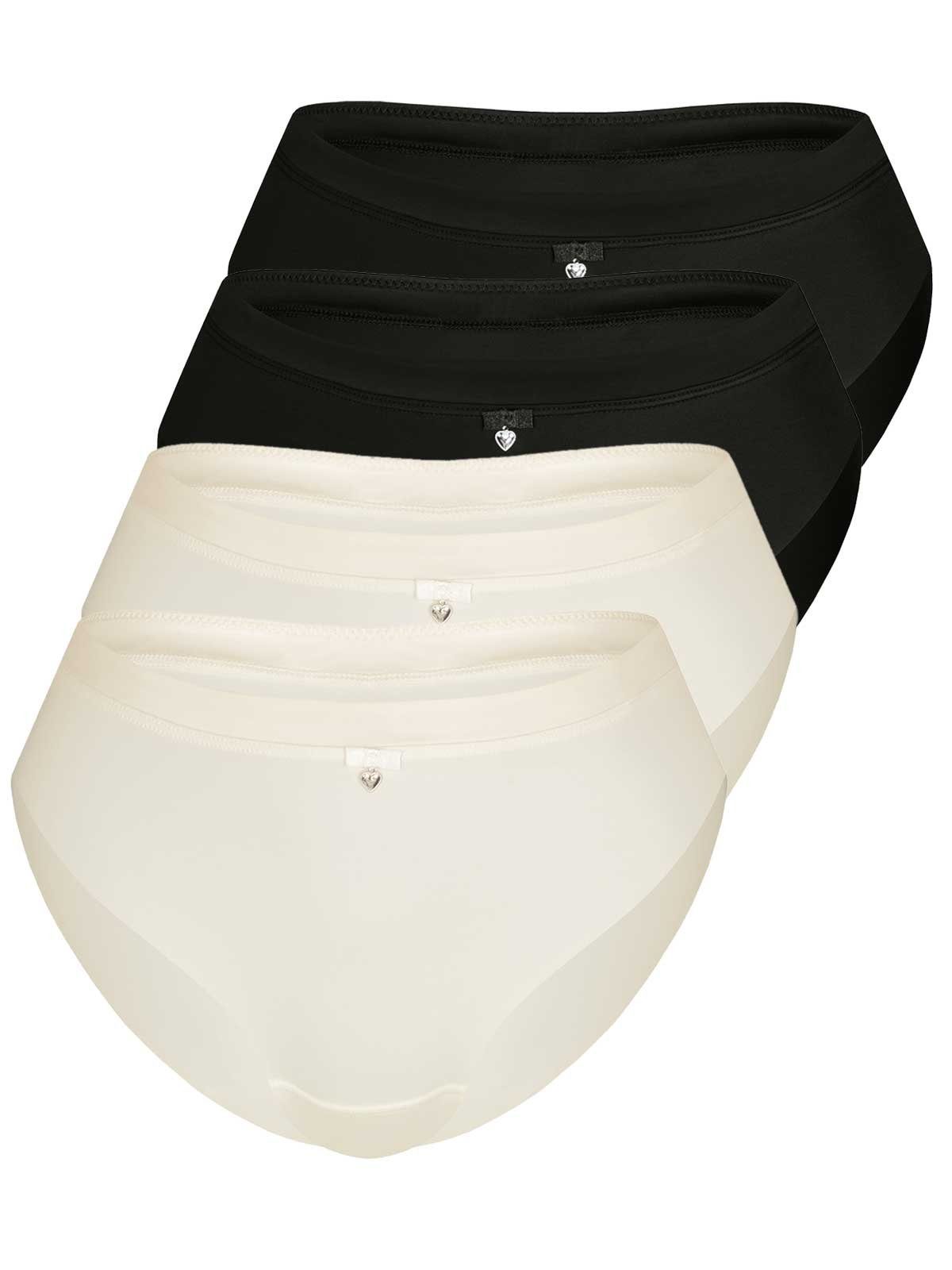 Bikinislip 4er Sparpack Slip CLASSIC LOOK