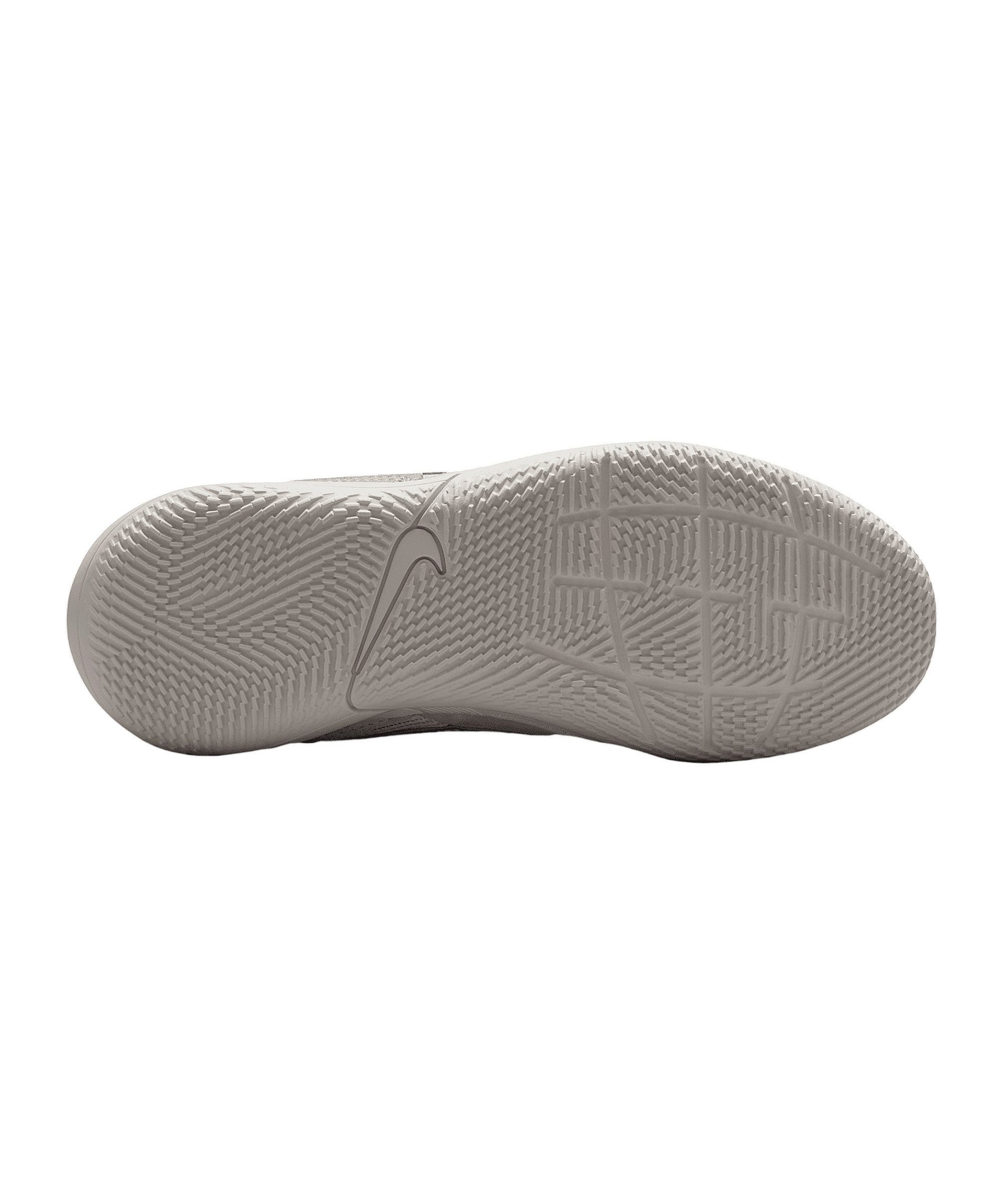 Nike Nike Performance Streetgato IN Kids Kinder Fußballschuh