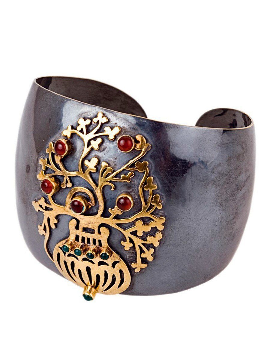 Armband Eden Armreif klein