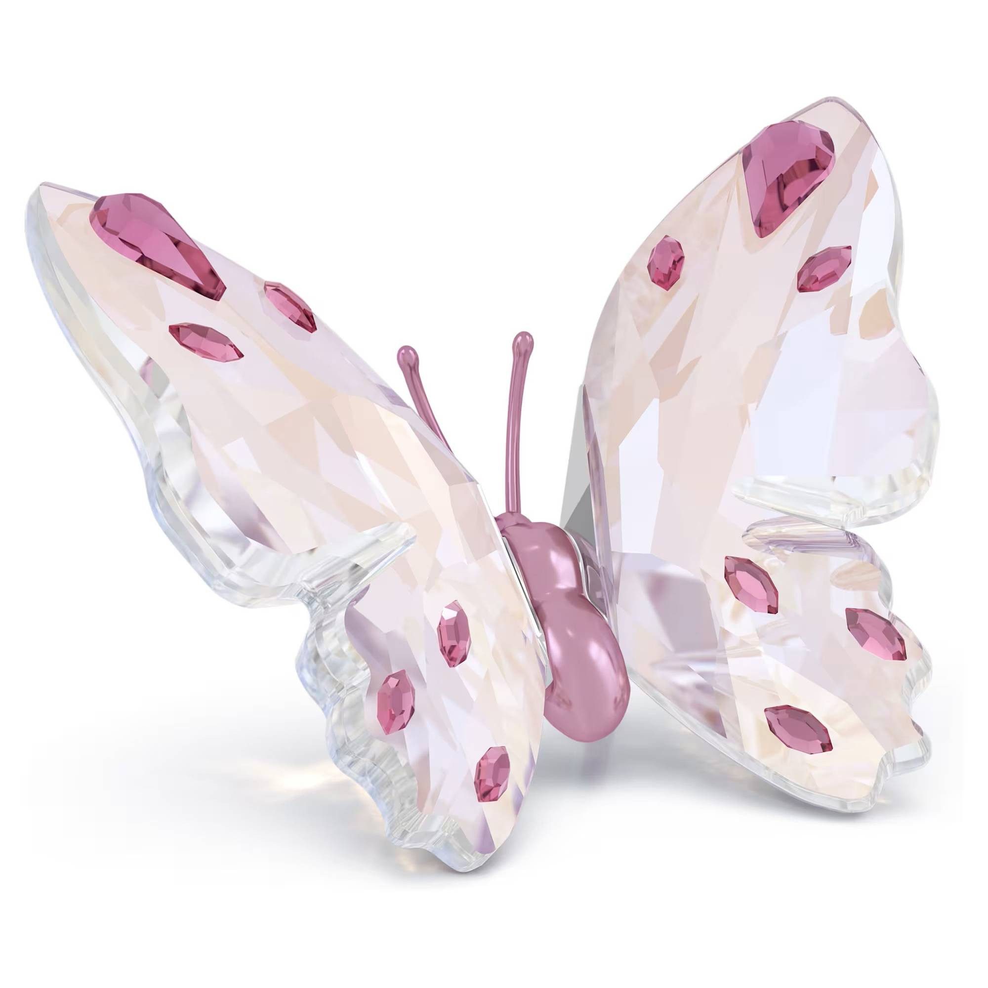 Swarovski Tierfigur Idyllia Schmetterling