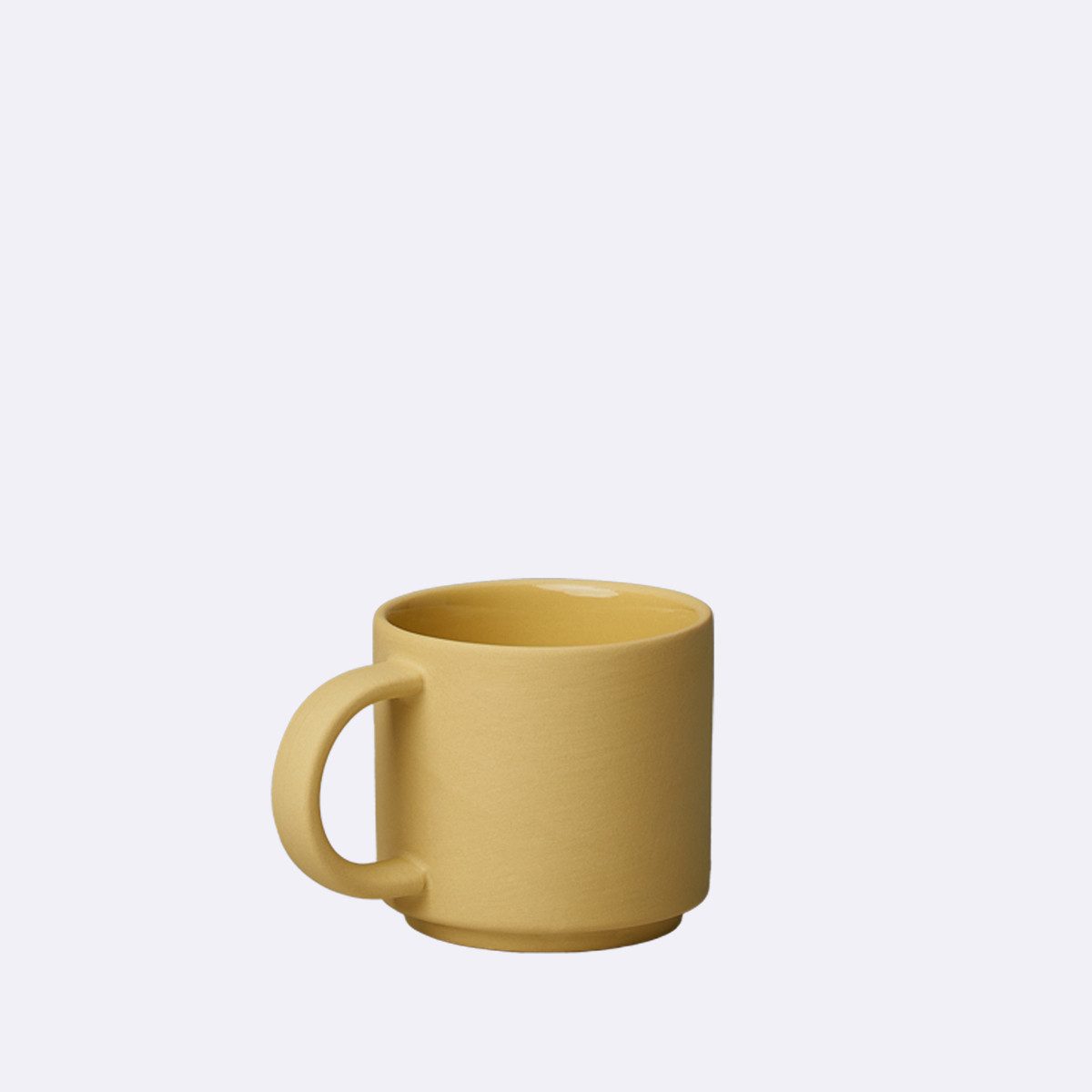 chic.mic Espressotasse Porzellangeschirr Kollektion GOOD MOOD