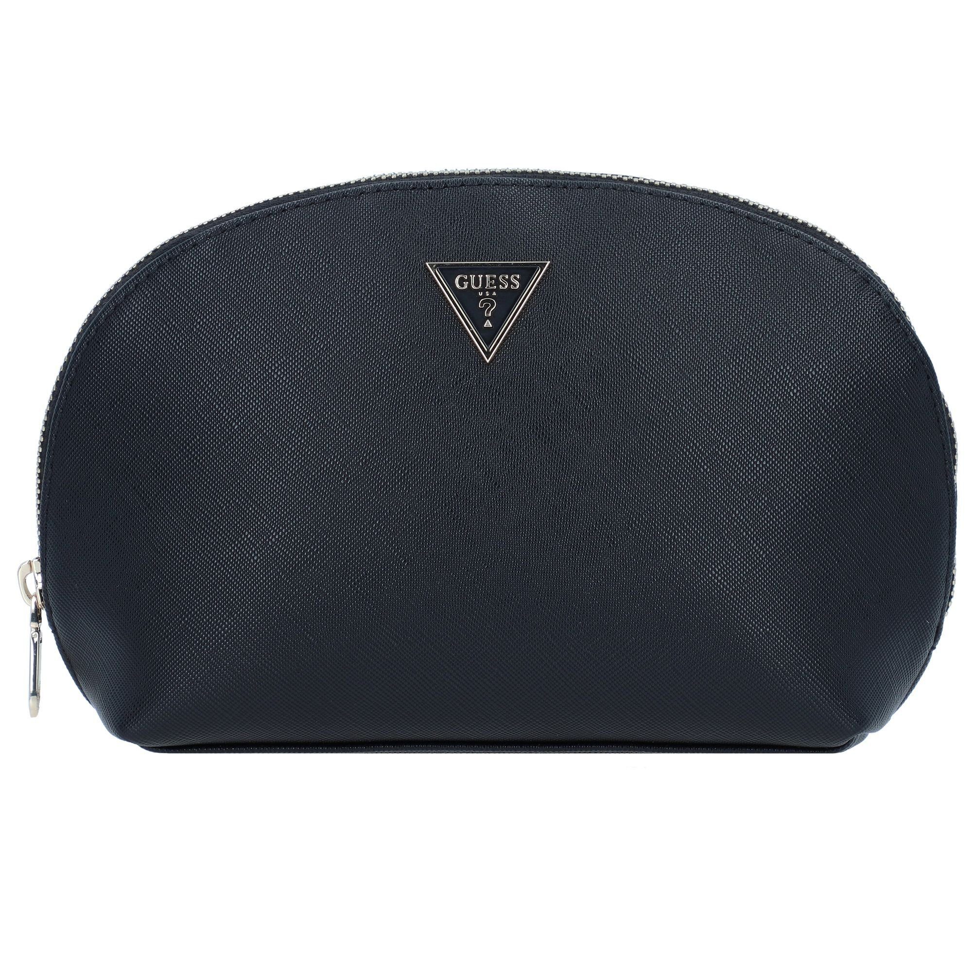 Guess Kosmetiktasche Dome, Polyurethan