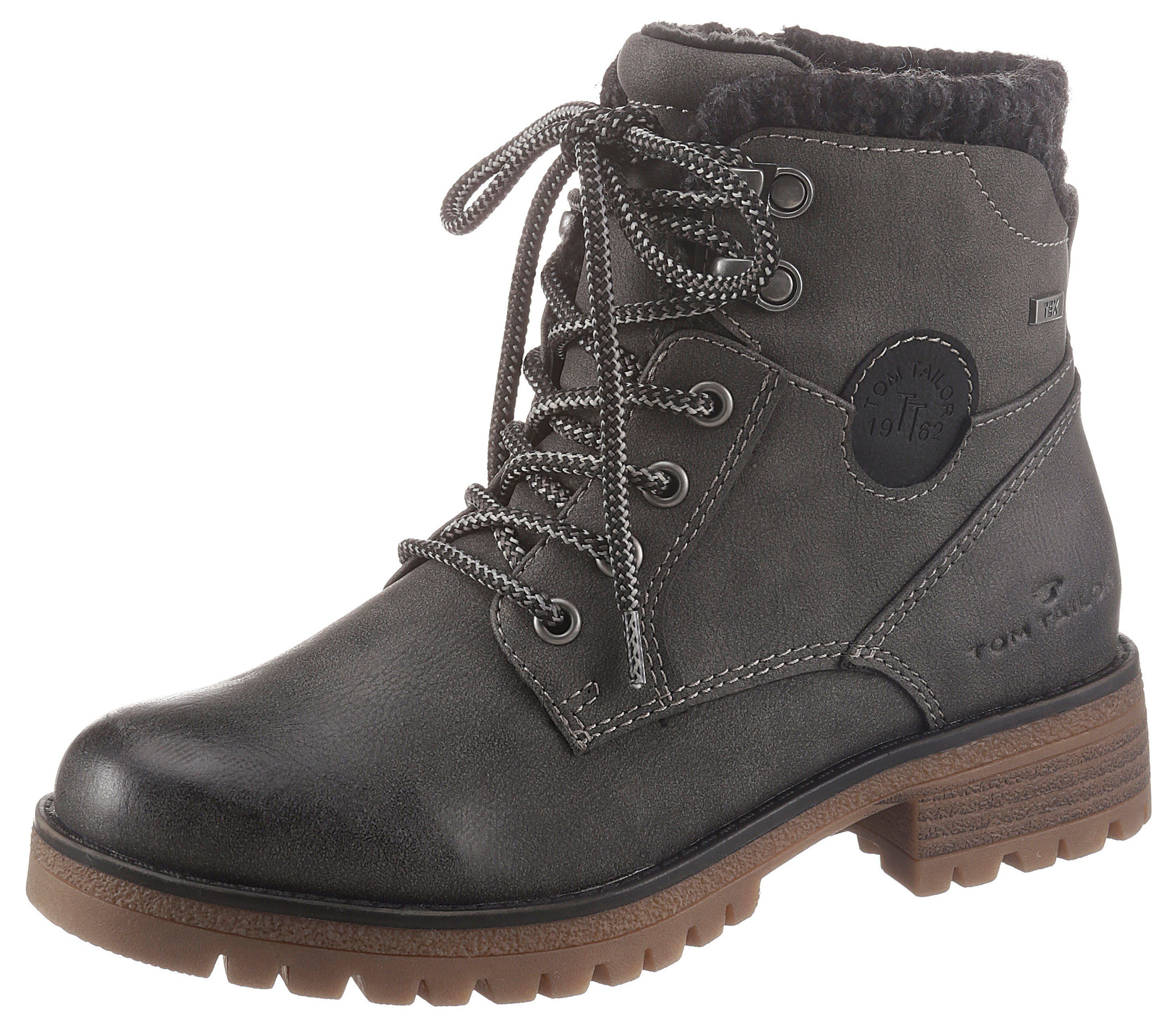 Tom Tailor Boots für Damen online kaufen | OTTO