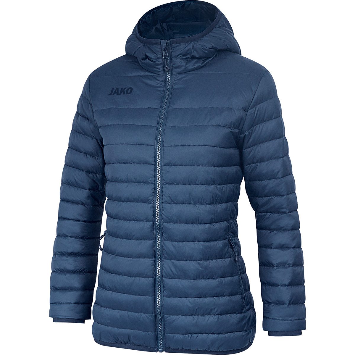 Jako Trainingsjacke 7204 Steppjacke günstig online kaufen