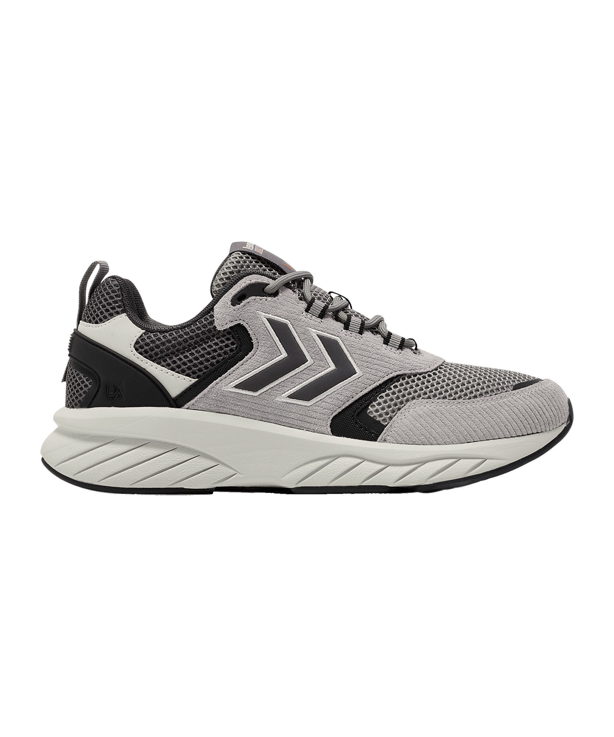 Hummel Marathona Reach Lx Bl Schuh Unisex Hallenschuh