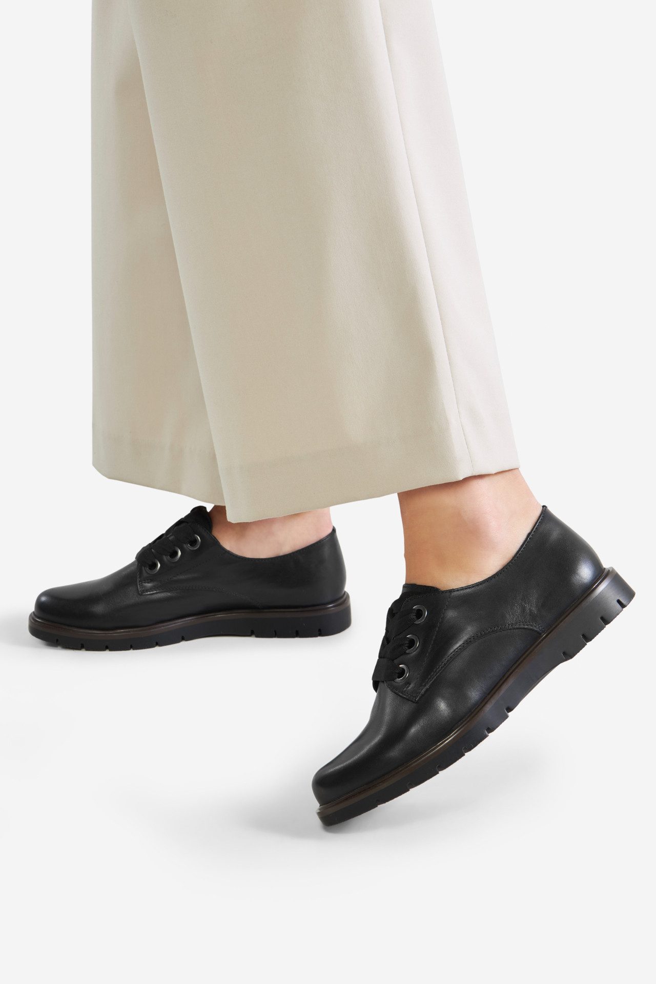 LASOCKI Lasocki Damen Schuh 42 schwarz 5903698045955 Stiefel günstig online kaufen