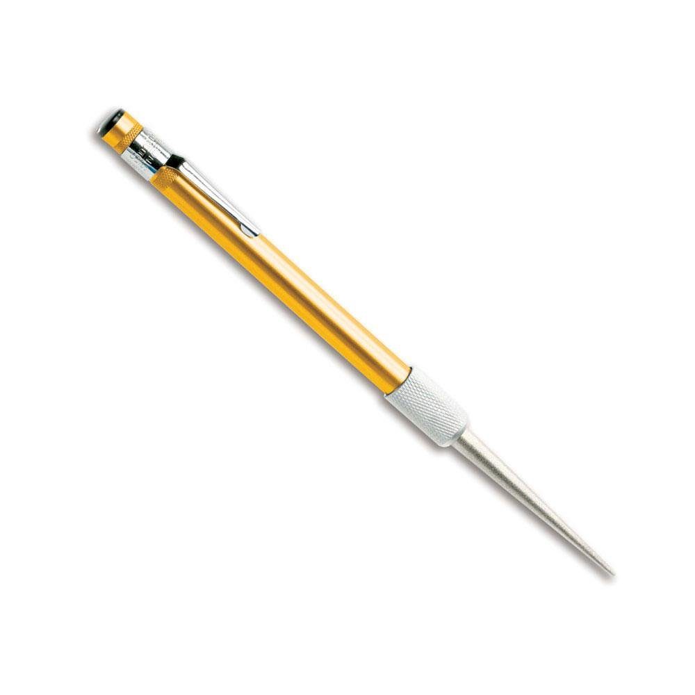 Messerschärfer Diamond Retractable Sharpener Schärfgerät
