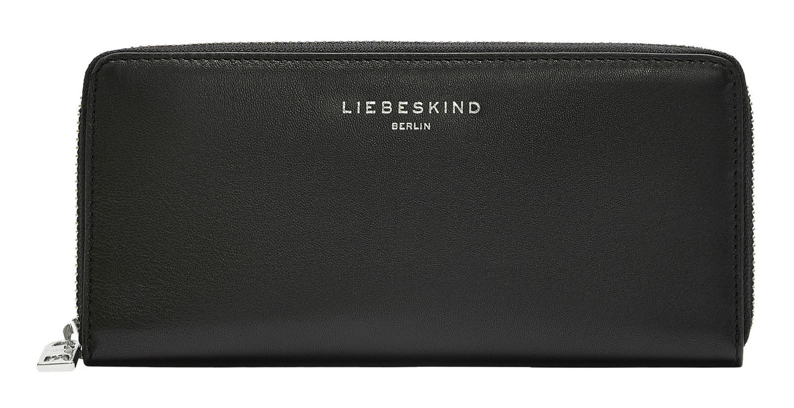 Liebeskind Berlin Geldbörse Gigi Ziparound Wallet, günstig online kaufen