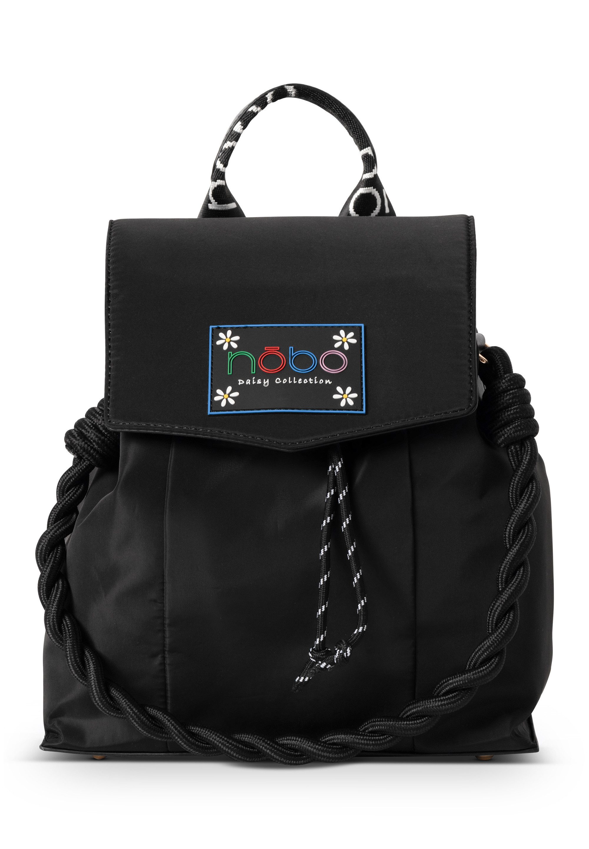 NOBO Rucksack ZEPHYRUS, 2 kleine Fächer günstig online kaufen