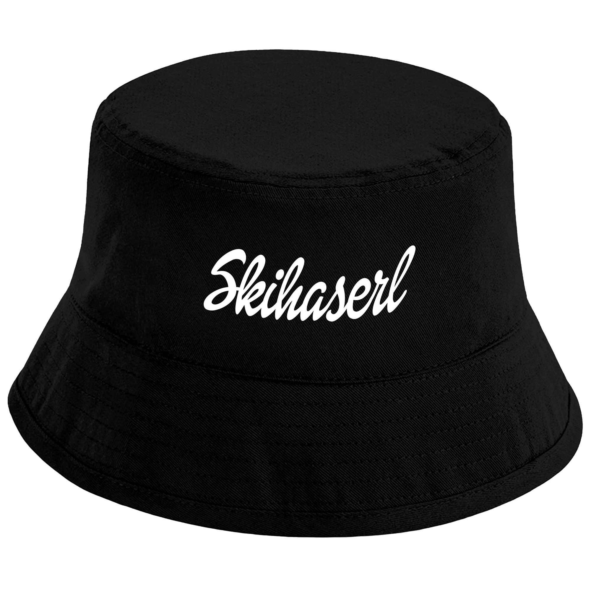 Sonnenhut Bucket Hat Skihaserl