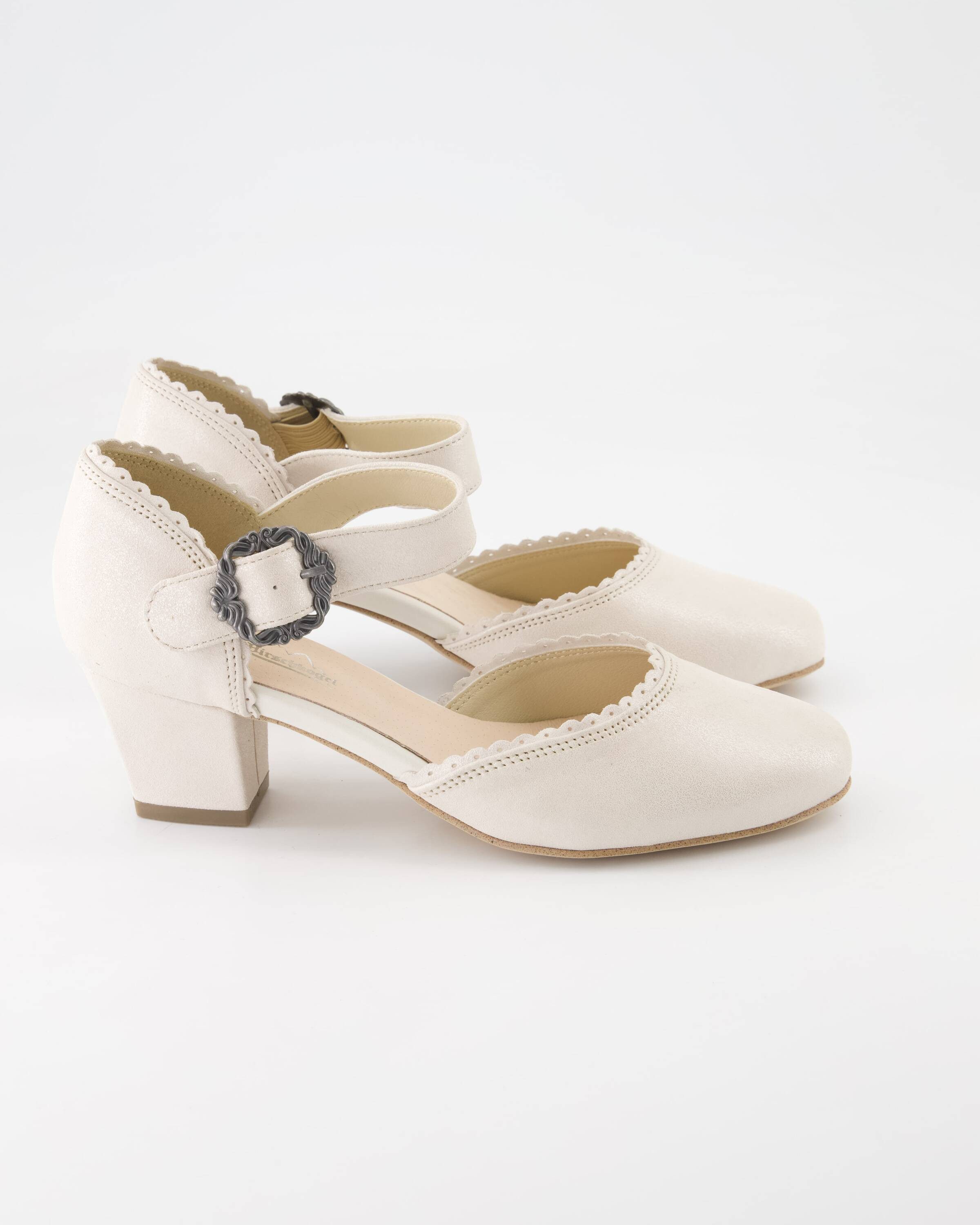 Hirschkogel 3003608 Schnürschuh Obermaterial: Leder günstig online kaufen