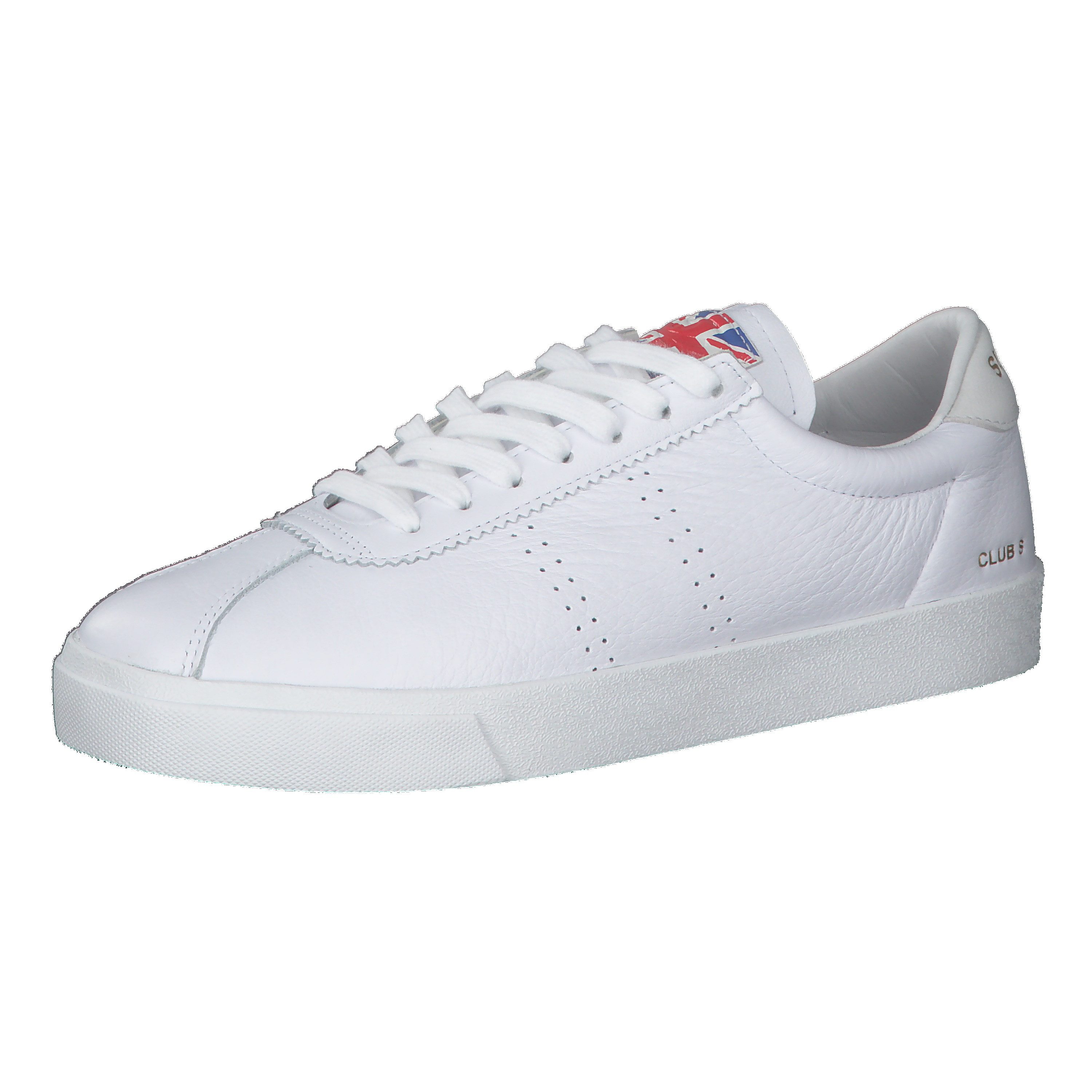 Superga Unisex Sneaker 2869 CLUB S COMFLEAU Sneaker