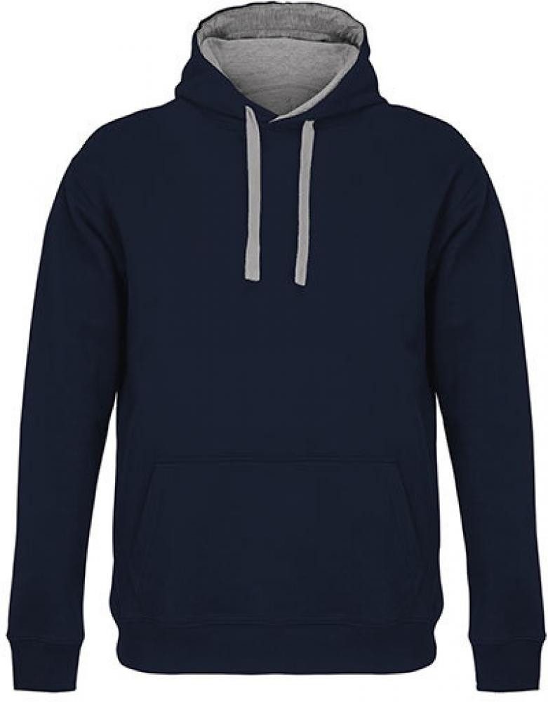Kapuzenpullover Unisex Hooded Sweatshirt - Cameron