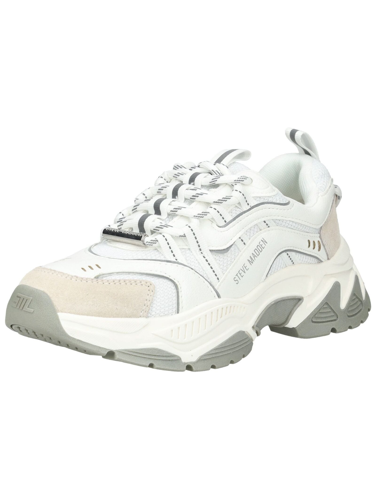 STEVE MADDEN STEVE MADDEN Sneaker Lederimitat Sneaker