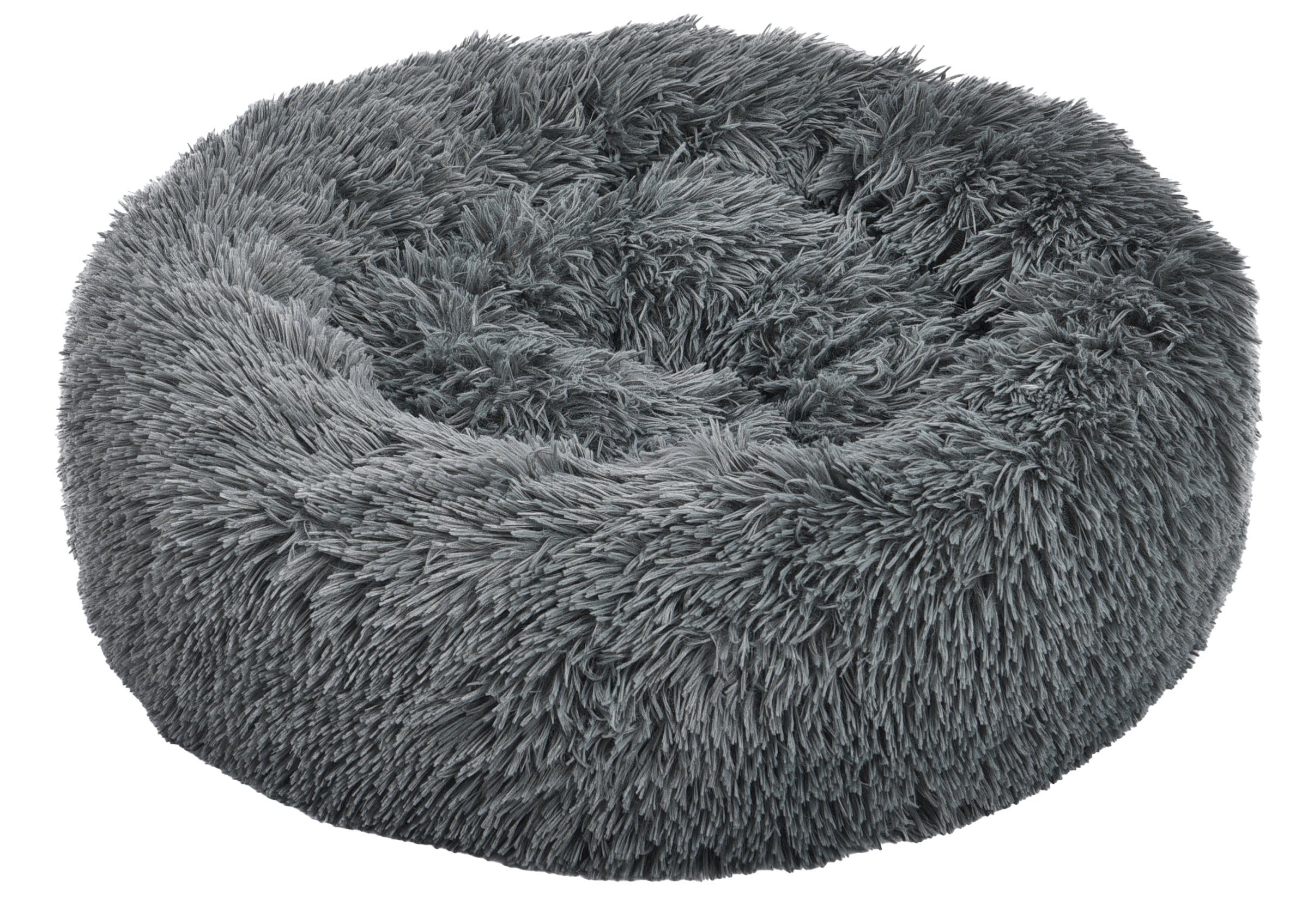 Dehner Tierbett Hunde-/Katzenbett Cookie, verschiedene Größen, pflegeleicht günstig online kaufen