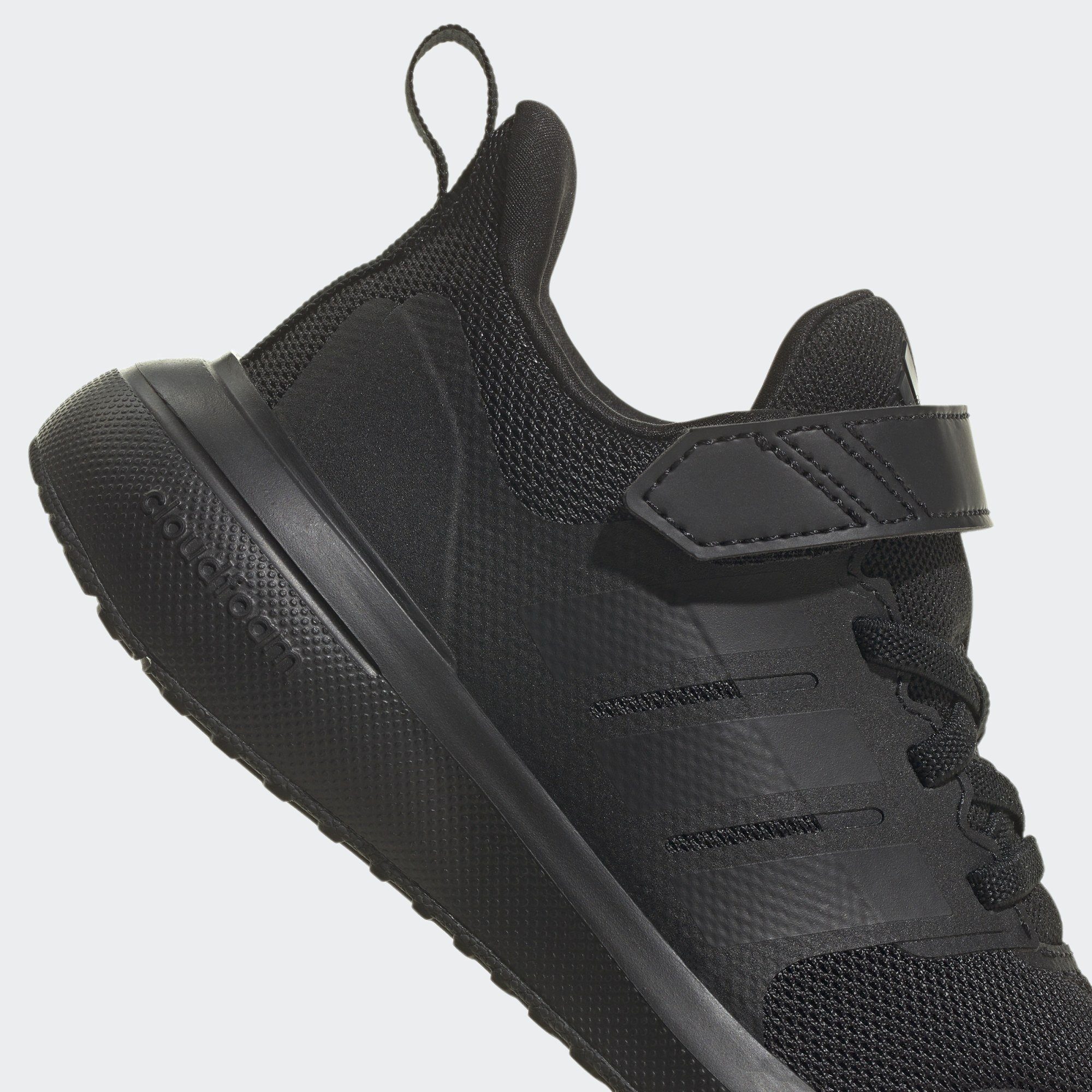 Black / Black adidas / Sneaker Sportswear Core Carbon Core