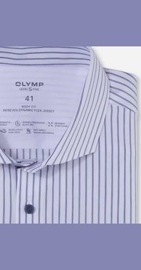 OLYMP Langarmhemd 2031/34 Hemden