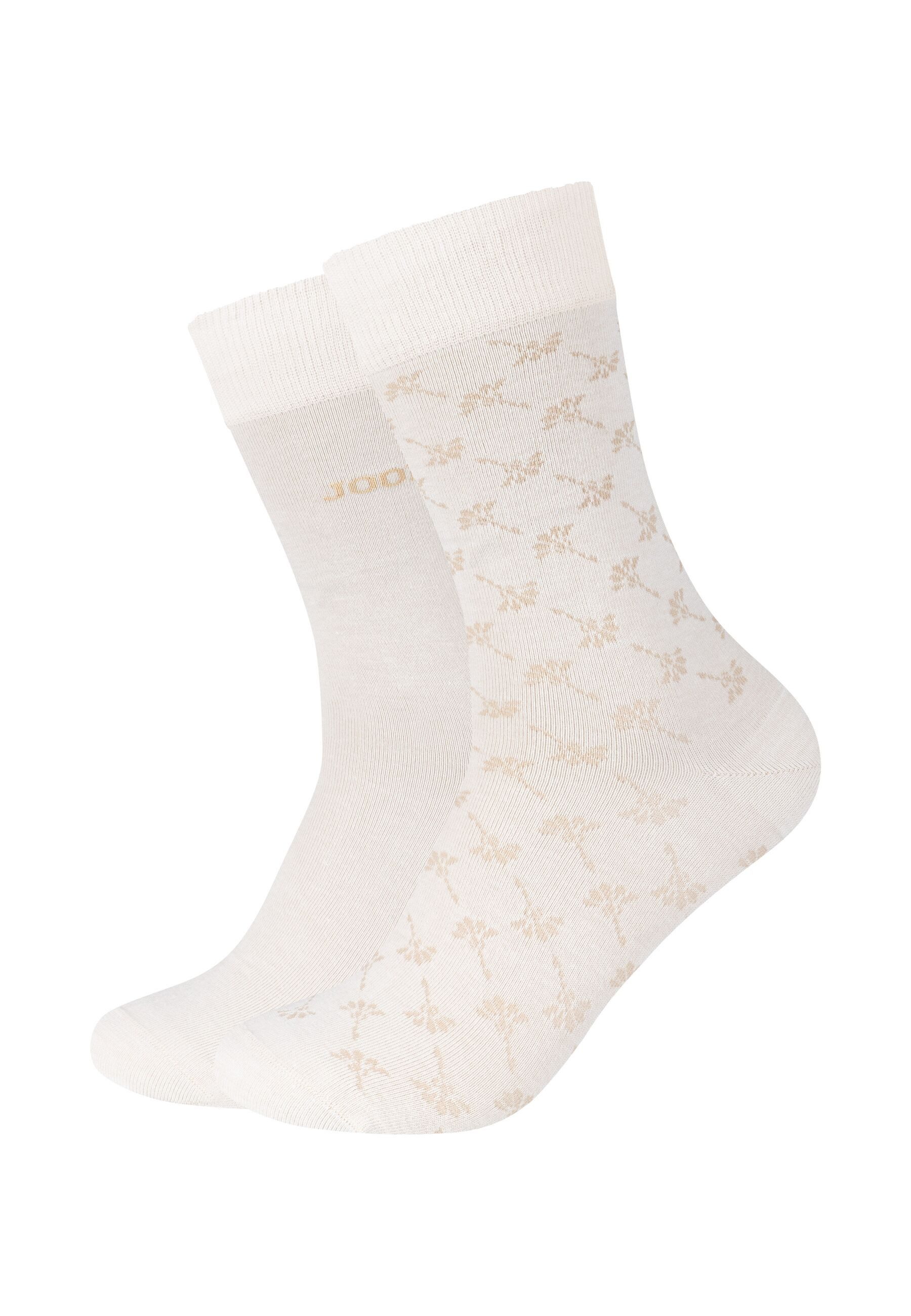 Socken essentials iconic 2er Pack