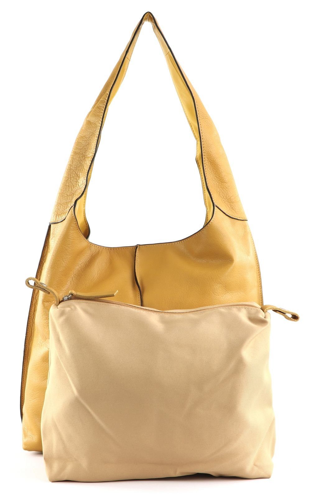 FREDsBRUDER Schultertasche Ginsberg (Set, 2-tlg) günstig online kaufen