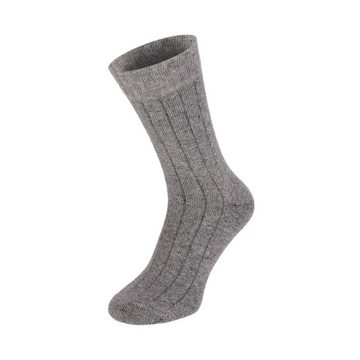 Chili Lifestyle Strümpfe Socken Winter Merino Wolle Damen Herren Extra Warm Super Soft 2 Paar