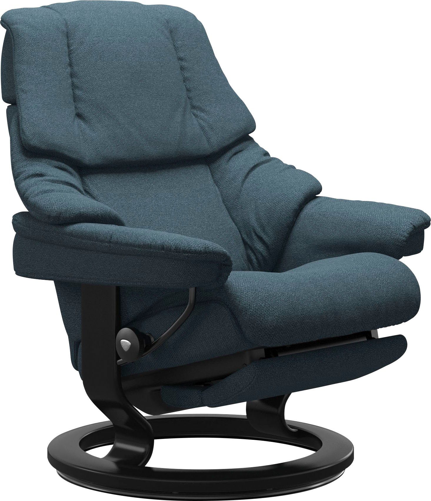 Stressless® Relaxsessel Reno, elektrisch verstellbar, optional günstig online kaufen