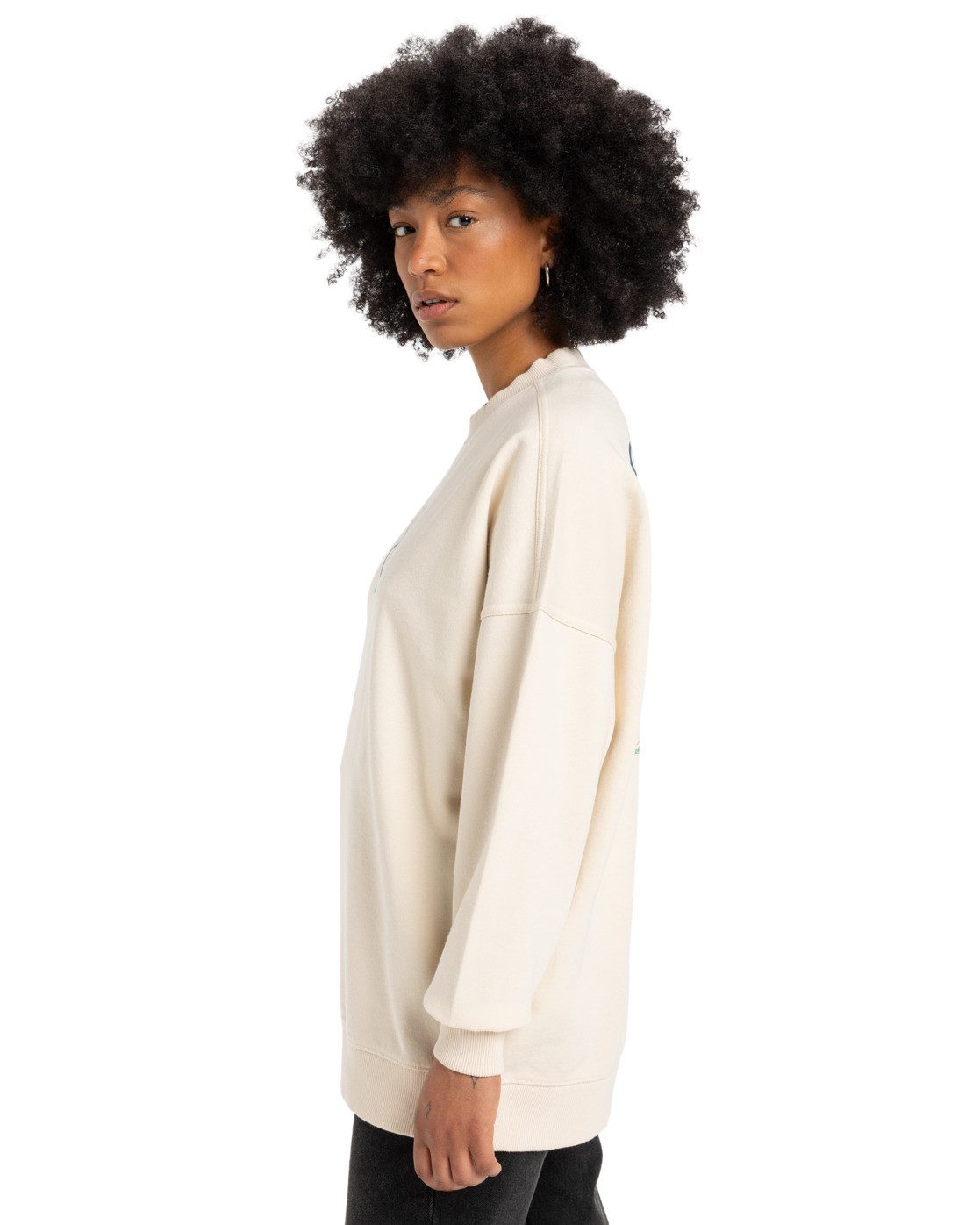 Quiksilver Sweatshirt Workwear