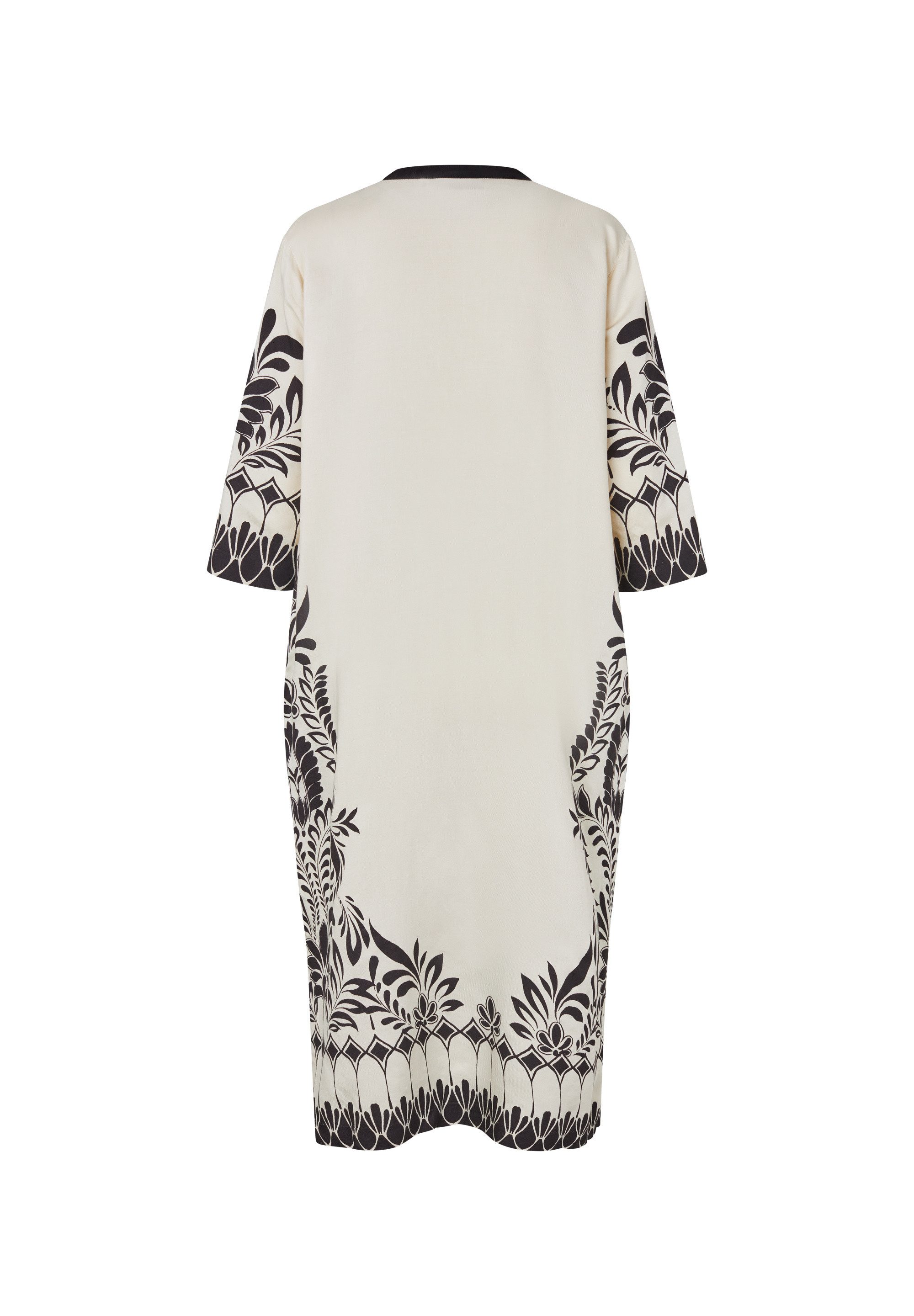 Masai Midikleid MaNovalitha Hohe Schlitze an den Seiten