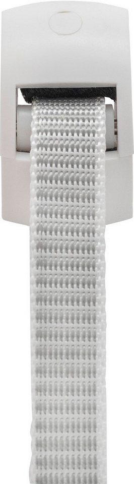 Thumbnail - SCHELLENBERG Rollladen-Gurtführung Duo für das Rollladensystem Maxi, für max. 2,3 cm Gurtbreite, Set, 1-St., inkl. Zuglu...