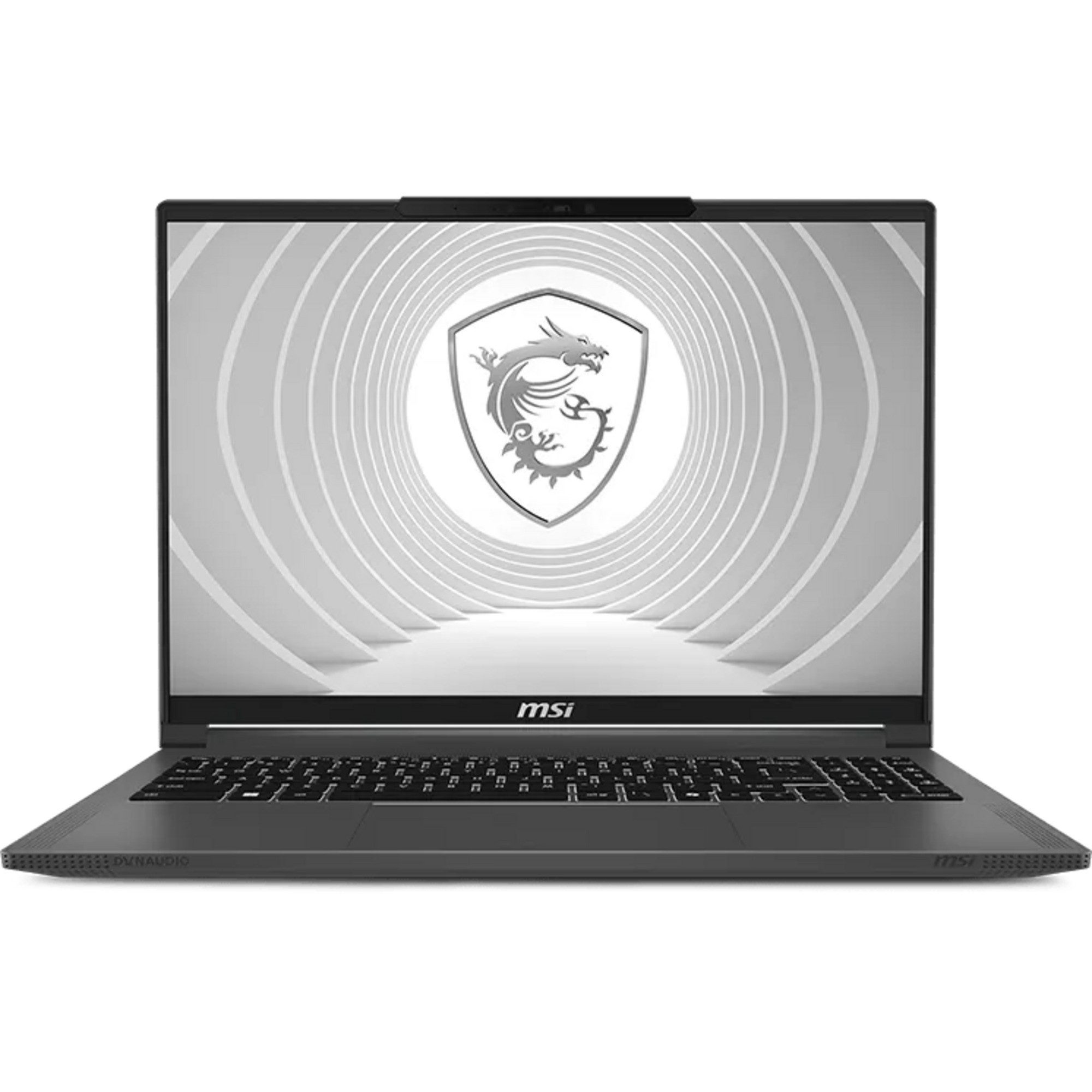 MSI MSI CreatorPro 16 AI Studio A1VMG-066, Notebook Notebook (Core Ultra 9, 64 GB)