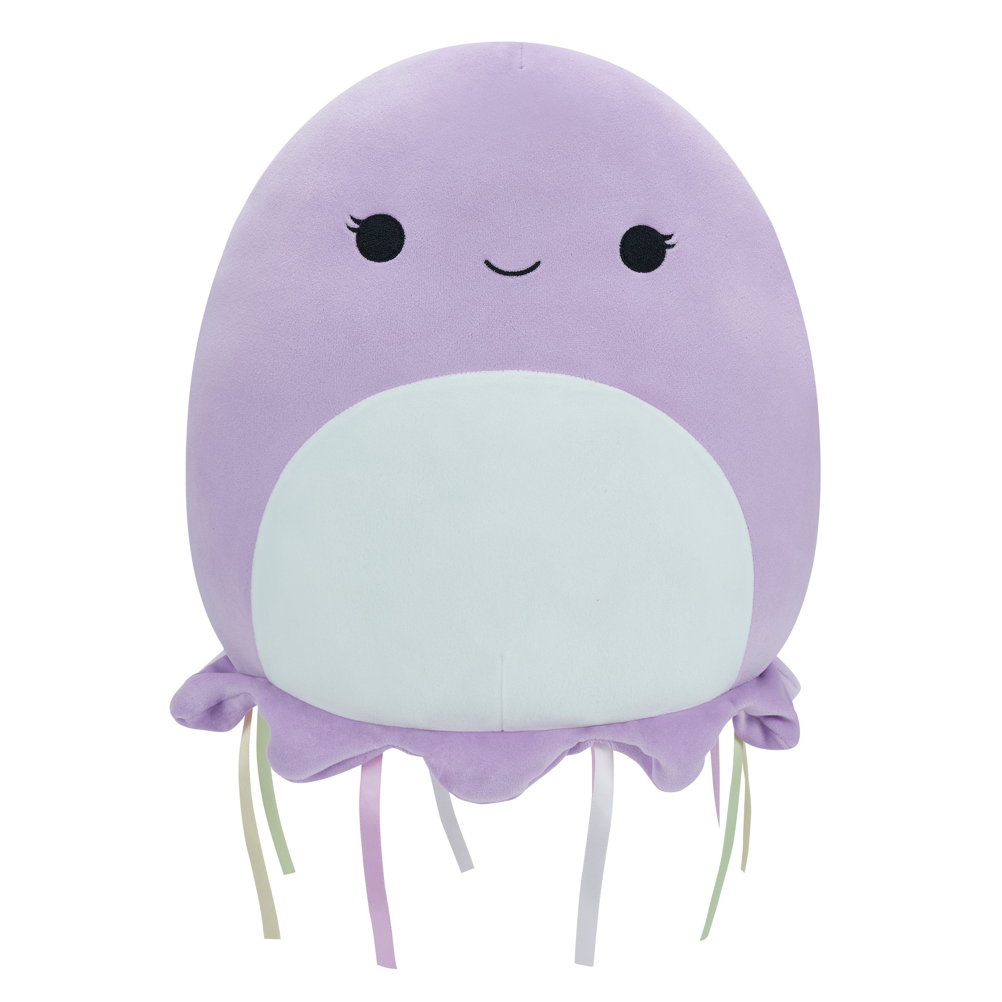 Squishmallows Kuscheltier Squishmallows - Qualle 30 cm (NEU & OVP)