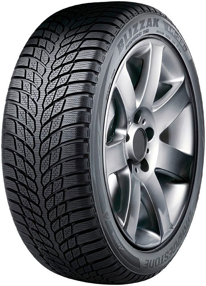 Bridgestone Winterreifen BRIDGESTONE, 1-St.