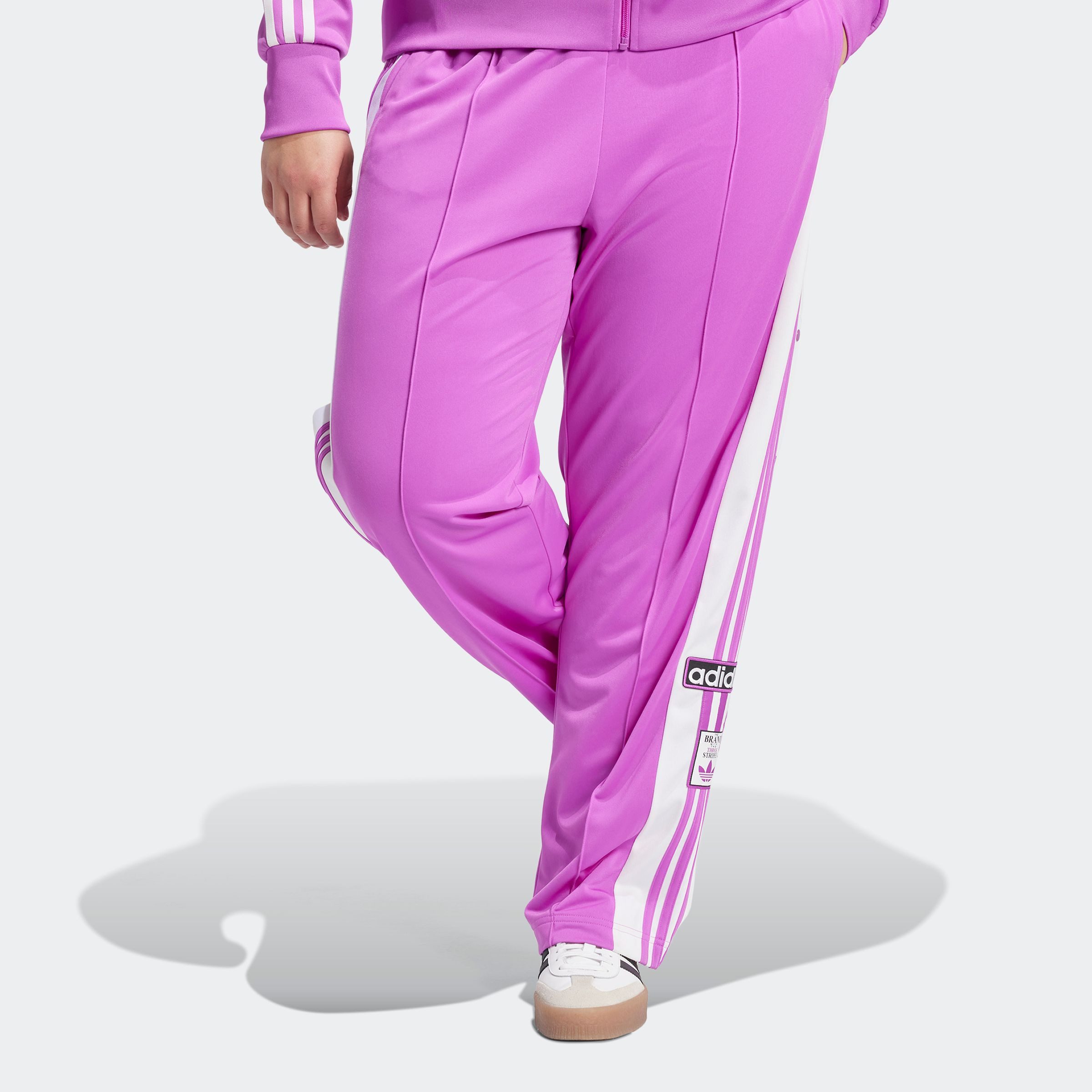 adidas Originals Sporthose ADIBREAK PANTS (1-tlg) Knopfhose, Knopfleiste am günstig online kaufen