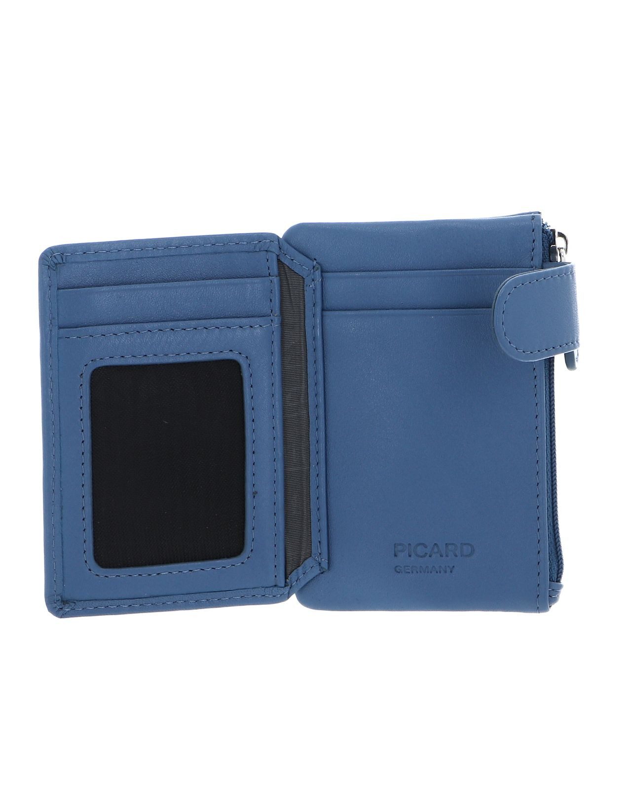 Picard Schlüsseltasche Key Case, aus echtem Rindsleder