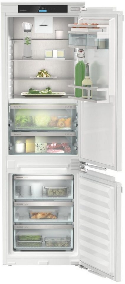 Liebherr Einbaukühlschrank ICBNd 5153_999210151, 177 cm hoch, 55,9 cm breit,  4 Jahre Garantie inklusive