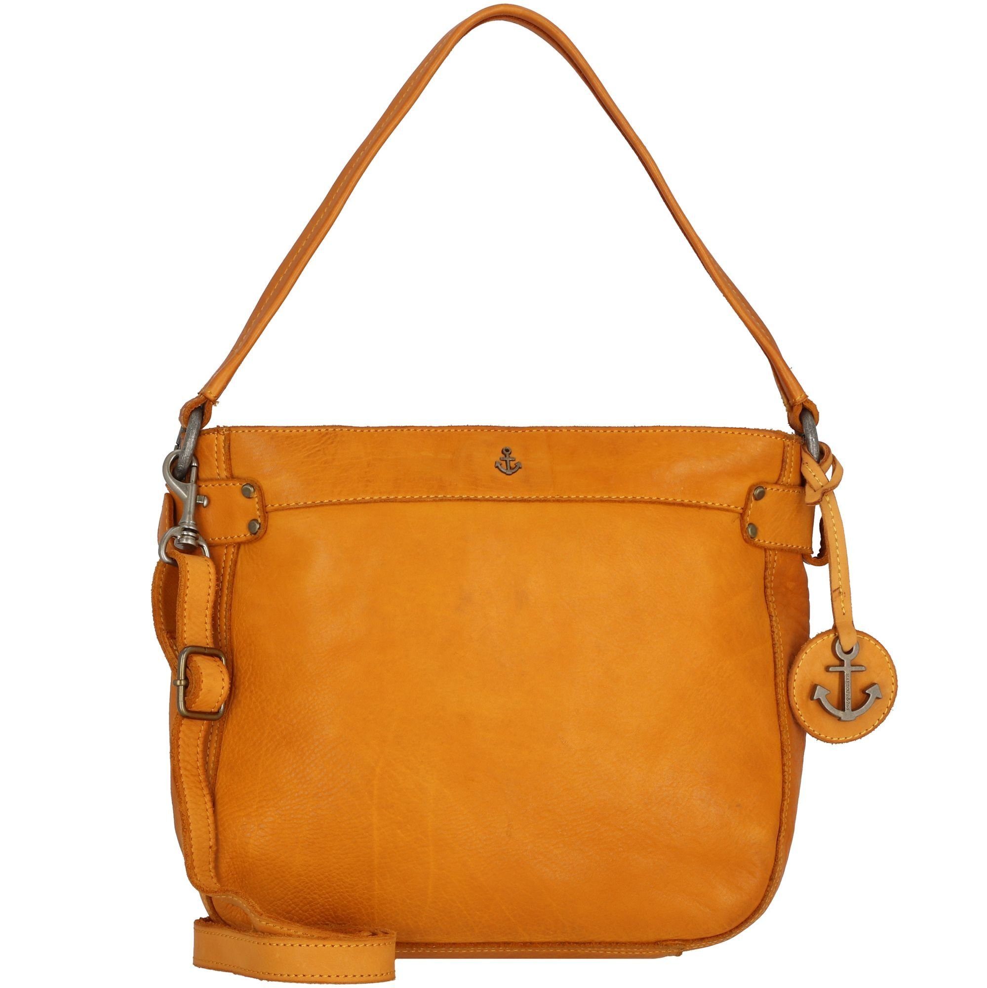 Schultertasche Anchor Love