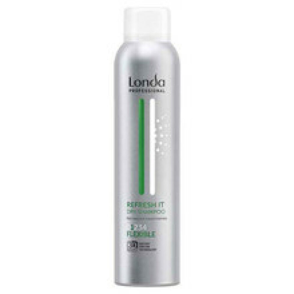Londa Professional Haarshampoo Refresh It Dry Shampoo suchy szampon do w?osów 180ml