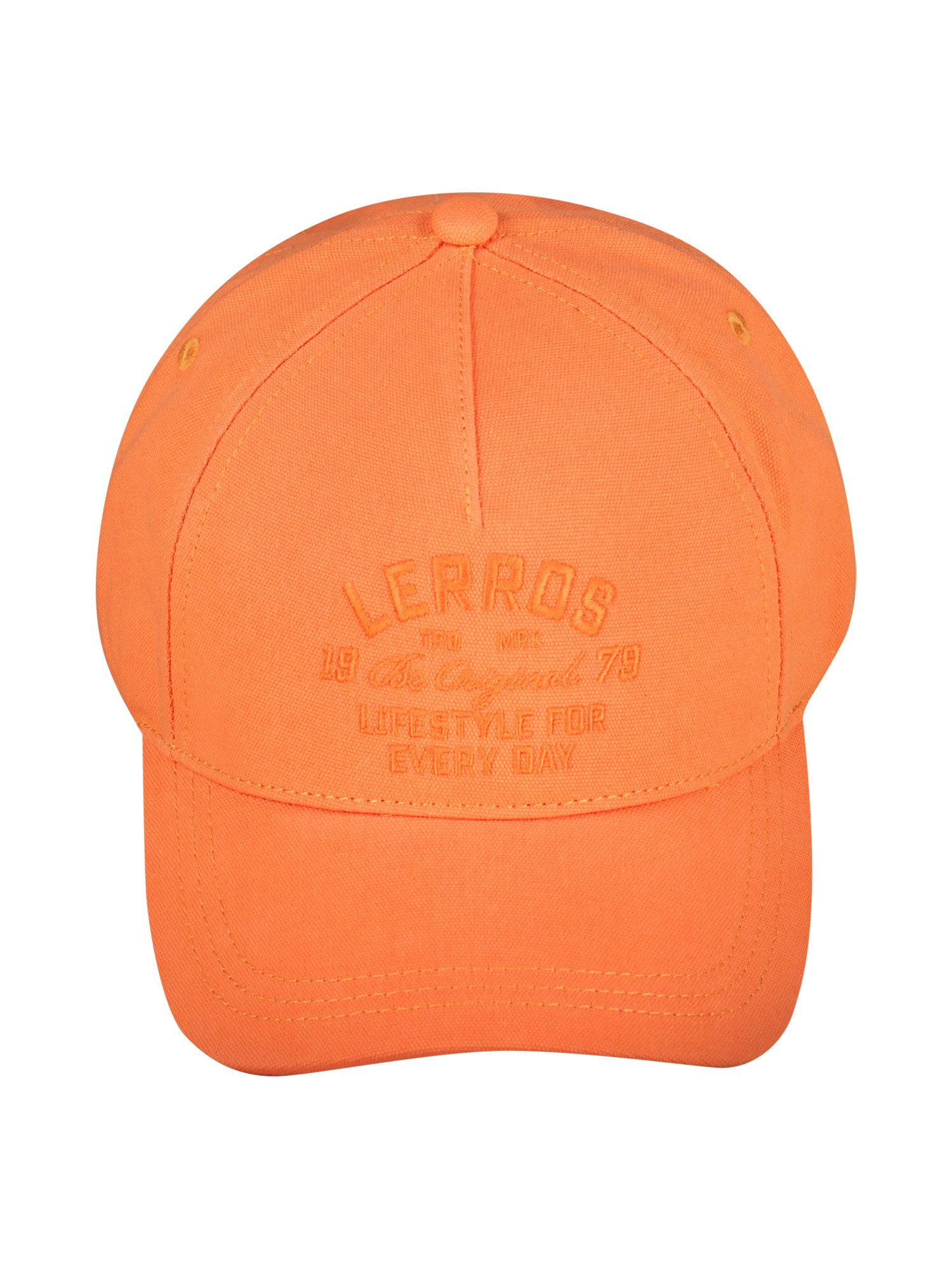 LERROS Baseball Cap Unifarbene LERROS-Basecap
