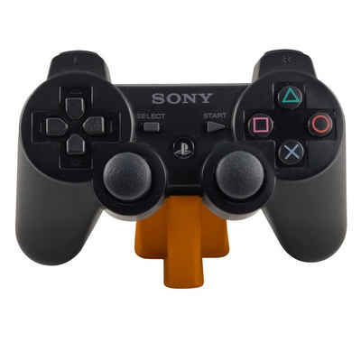 fossi3D Halterung für Sony Ps3 Controller Playstation 3 Stand Ständer Halter Controller-Halterung