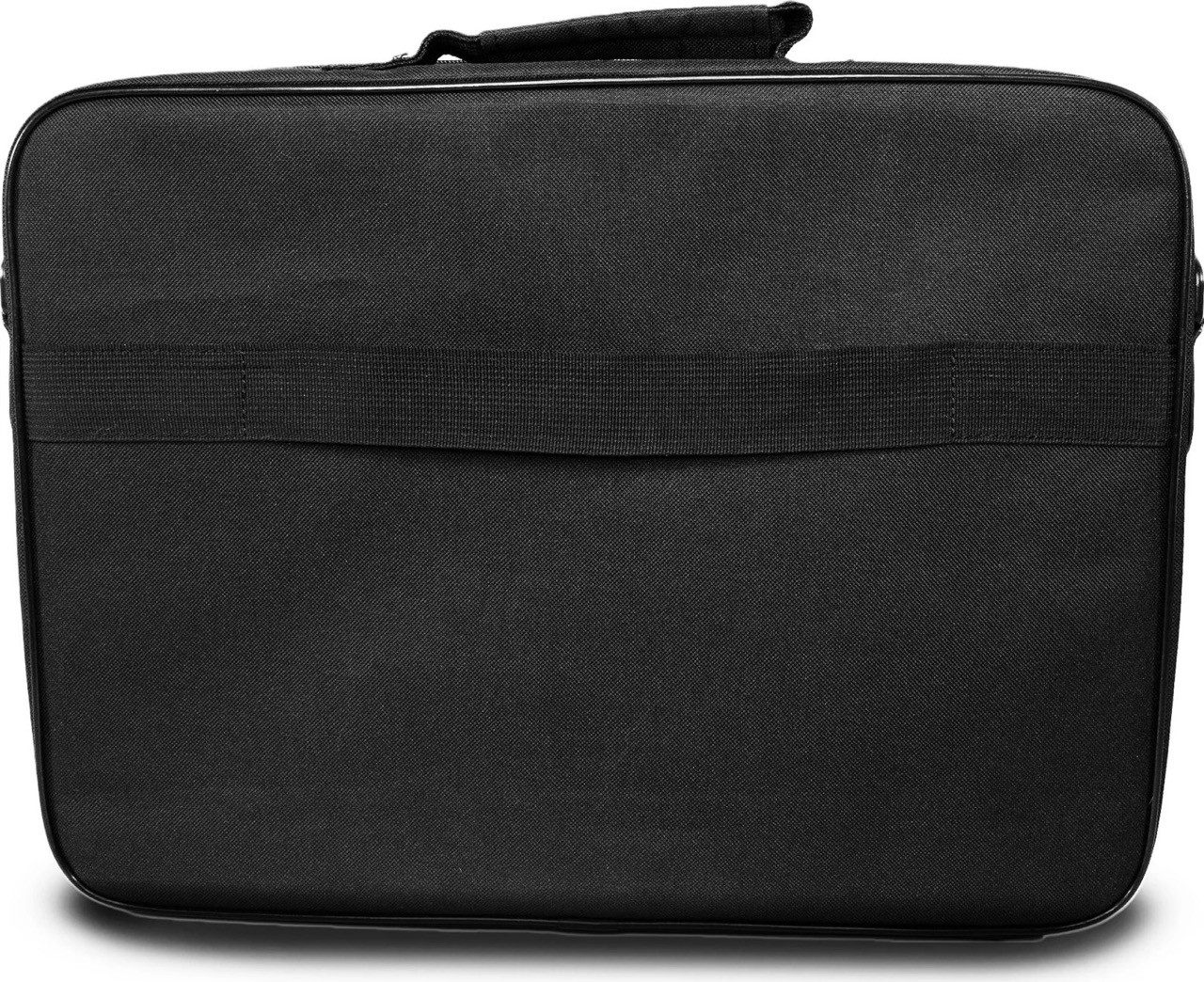 Ultron Notebook-Rucksack Ultron NB Tasche Case Plus 15,6" 38cm Clamshell, Tragegriff