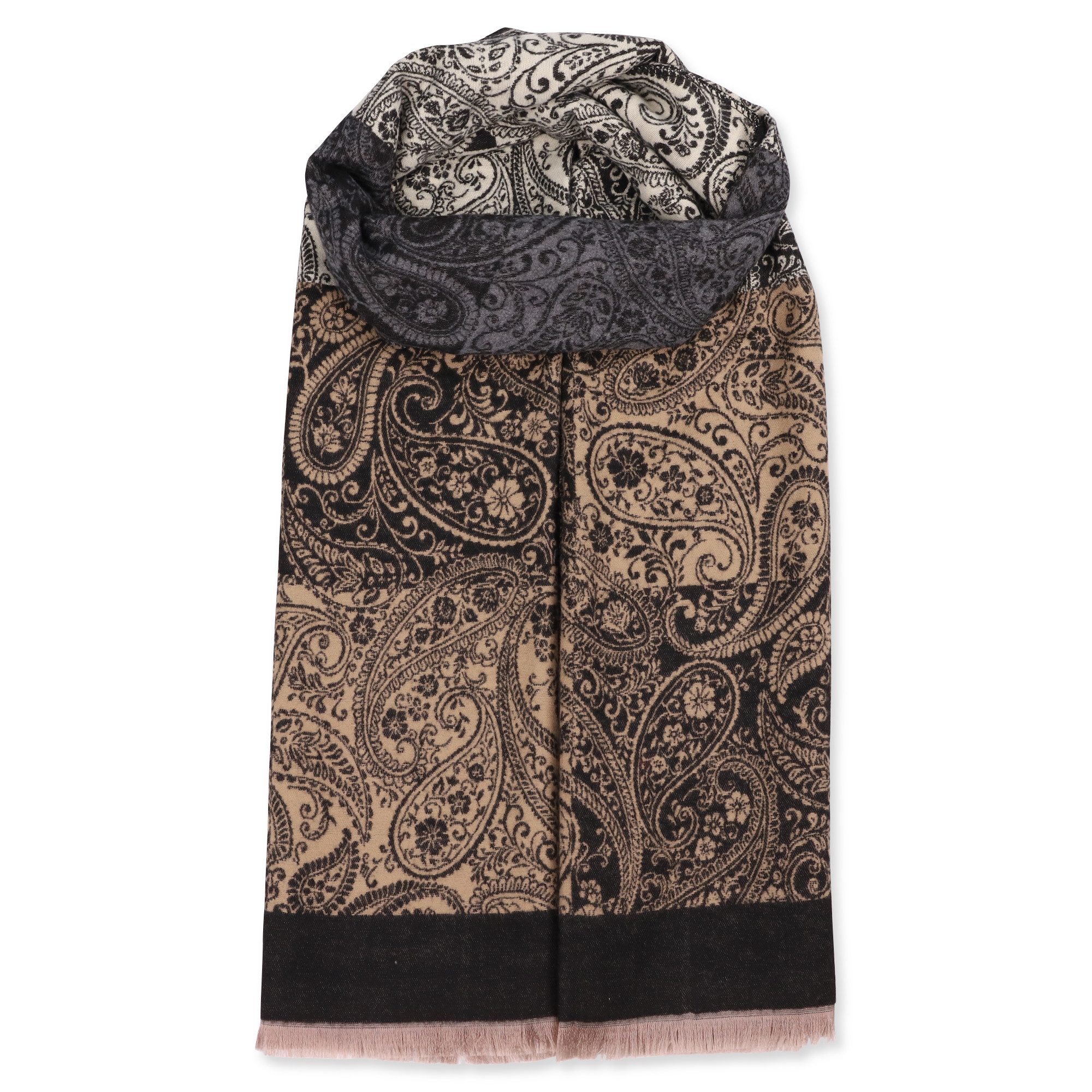 malito more than fashion Modeschal S607, günstig online kaufen