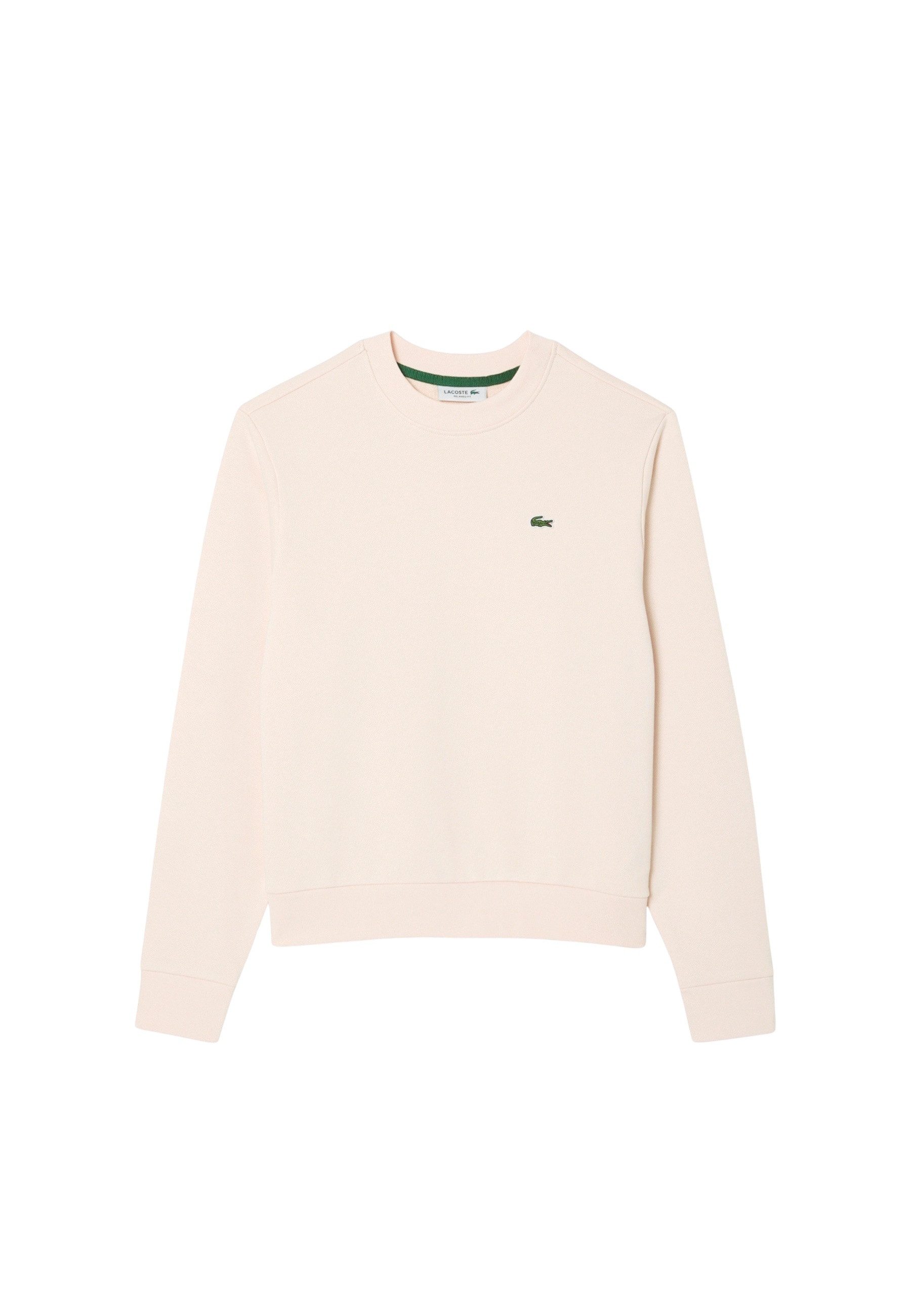 Lacoste Sweatshirt Пуловери Sweatshirt (1-tlg)