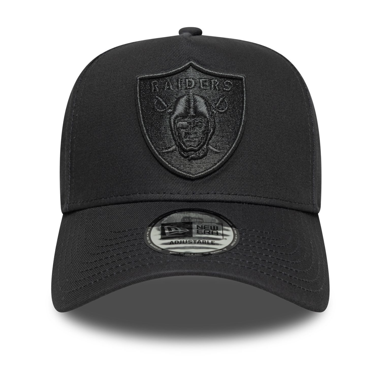 New Era Snapback Cap EFrame Las Vegas Raiders