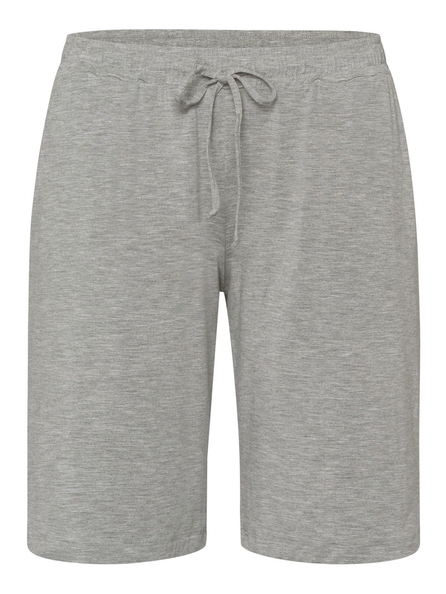 Hanro Schlafshorts Natural Elegance Schlaf-shorts sleepwear günstig online kaufen