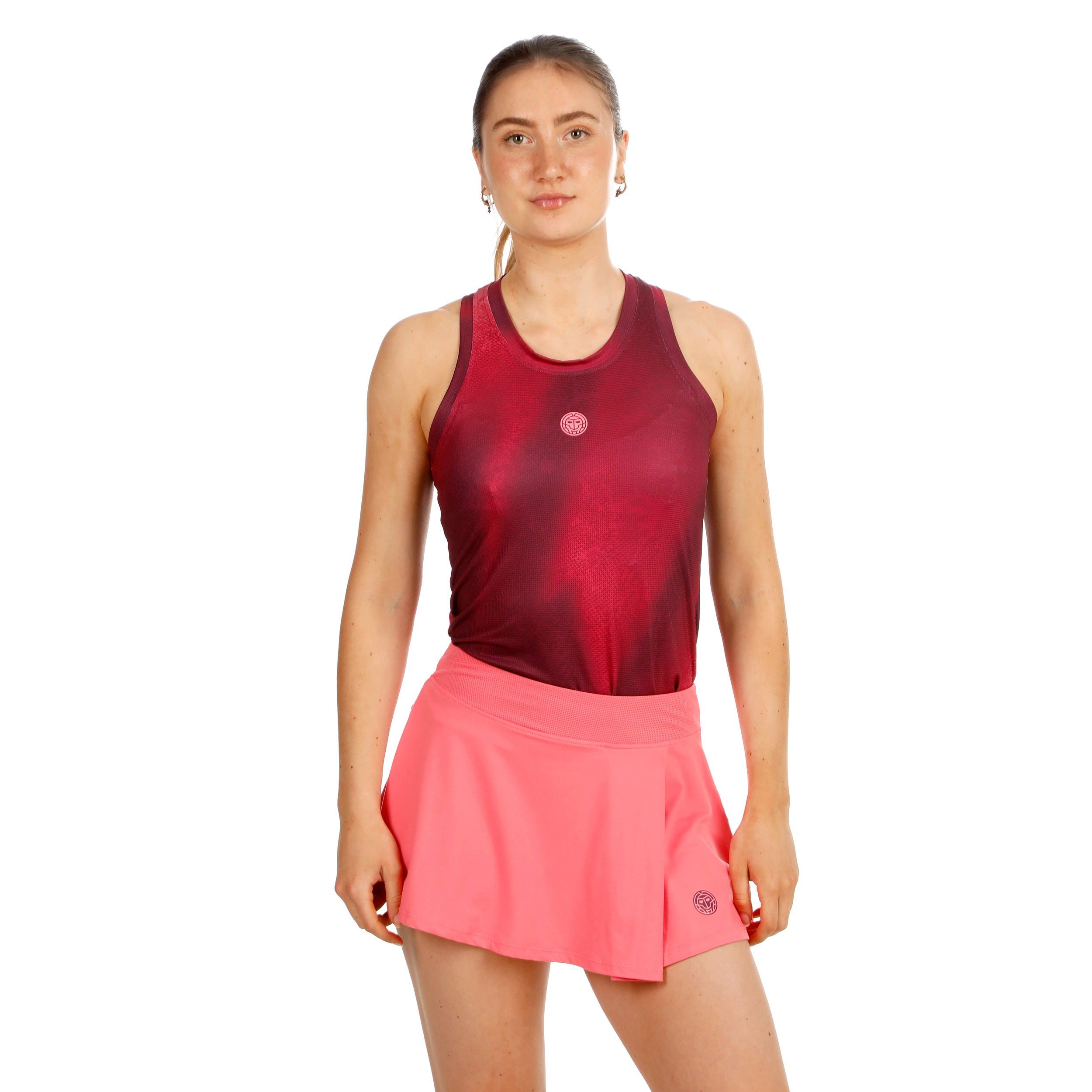 BIDI BADU Tennisrock Freeze Out Wavy – Bild 5 von 5