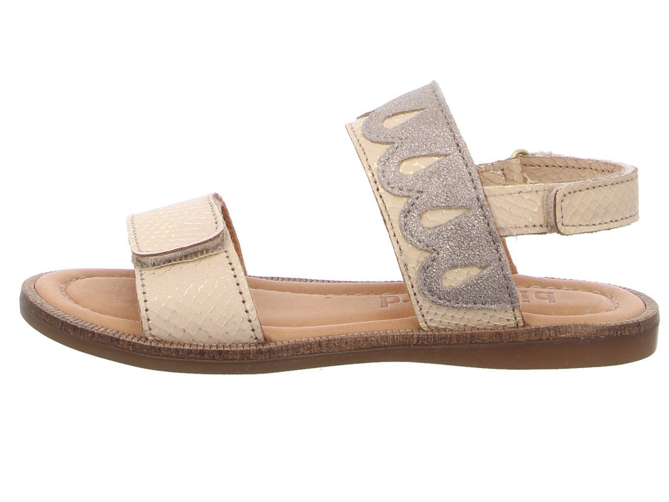 Bisgaard Belle Sandale