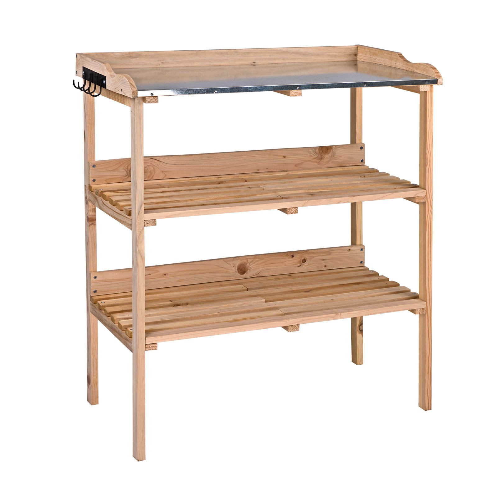 DEMA Pflanztisch Pflanztisch "Jakarta"